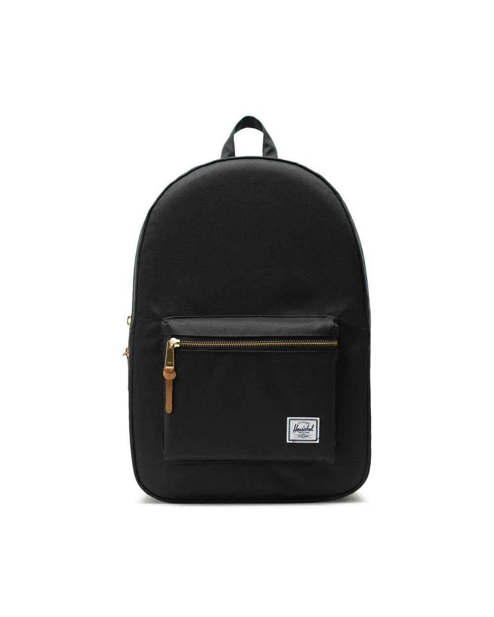 Herschel Settlement backpack, Black