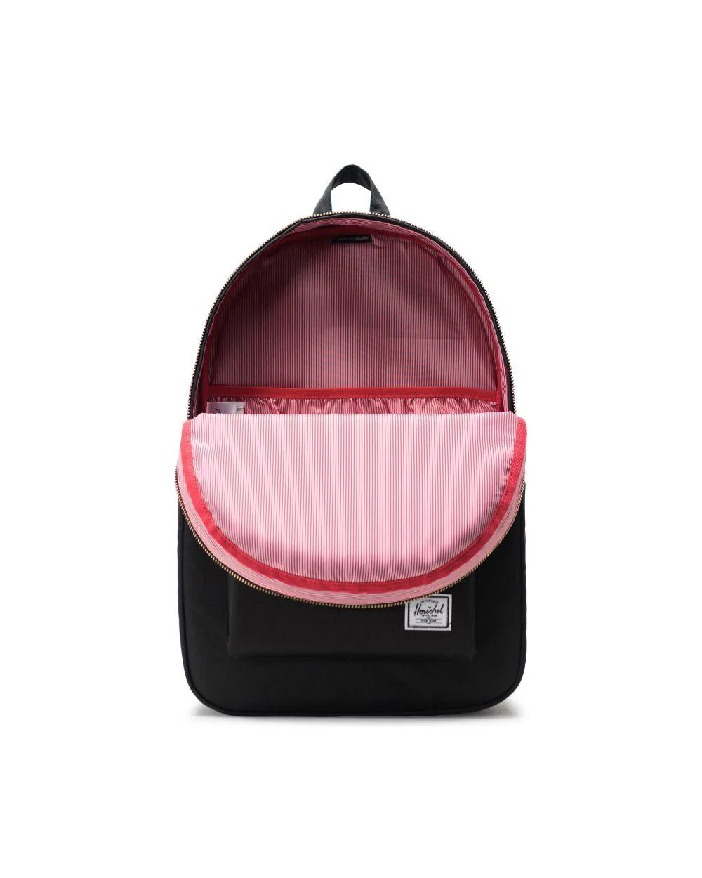 Herschel Settlement backpack, Black - Image 2