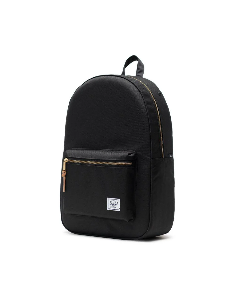 Herschel Settlement backpack, Black - Image 3