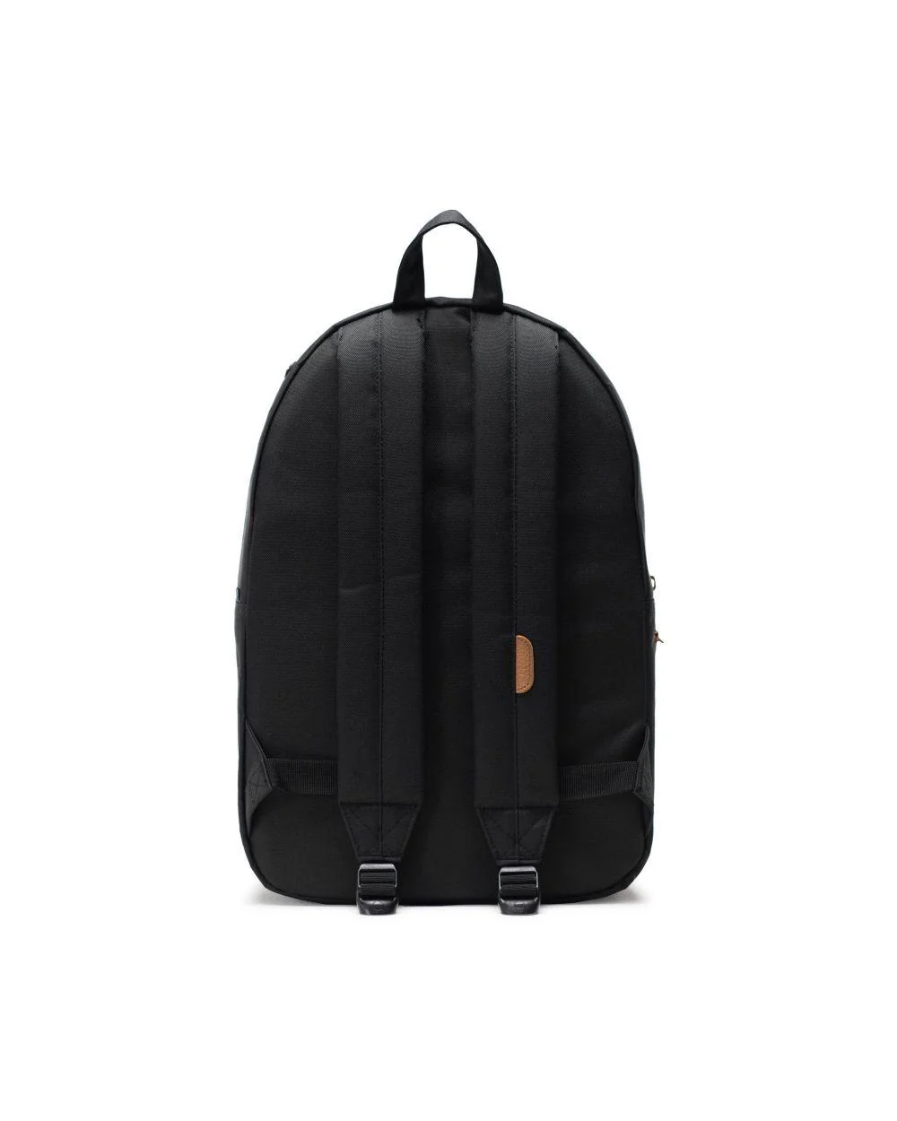 Herschel Settlement backpack, Black - Image 4
