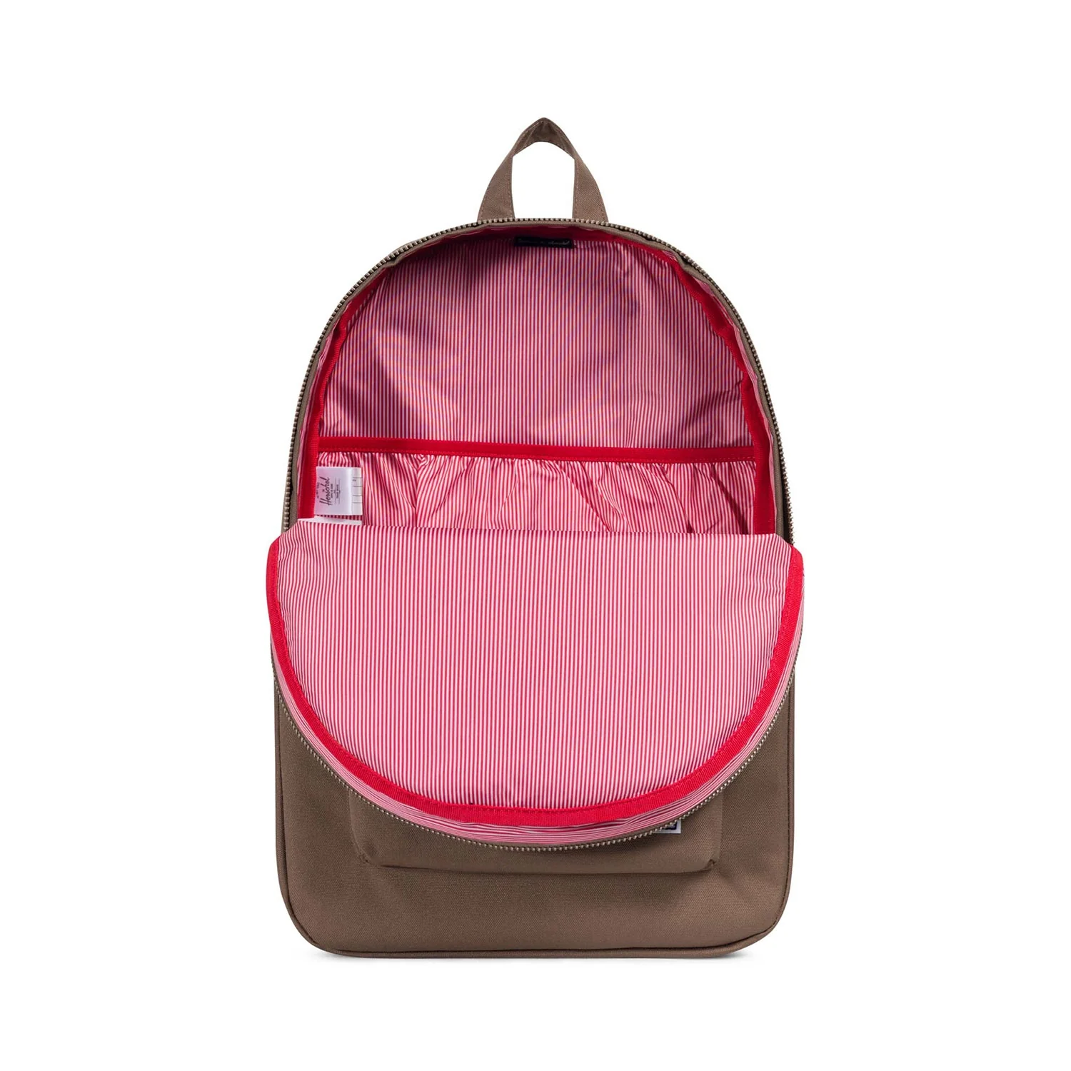 Herschel Settlement backpack, cub - Image 3