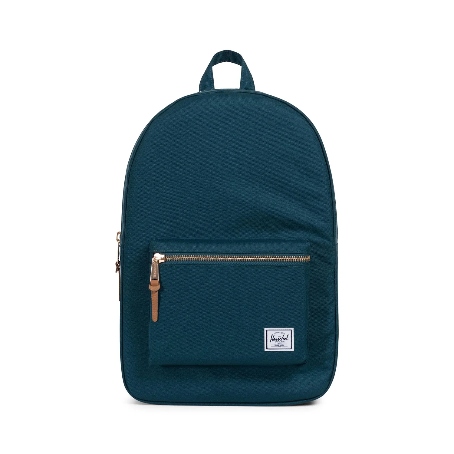 Herschel Settlement backpack, deep teal