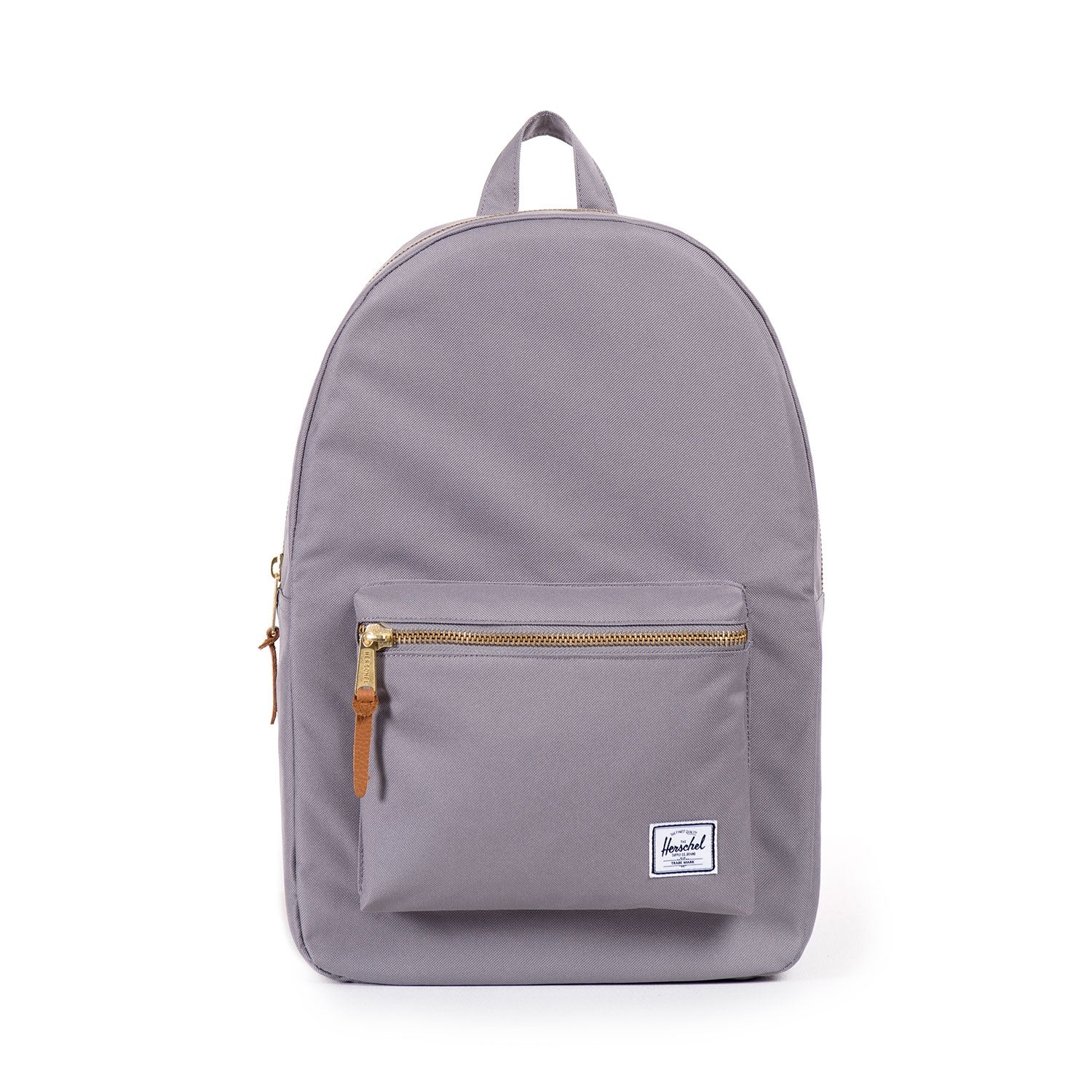 Herschel Settlement backpack, grey
