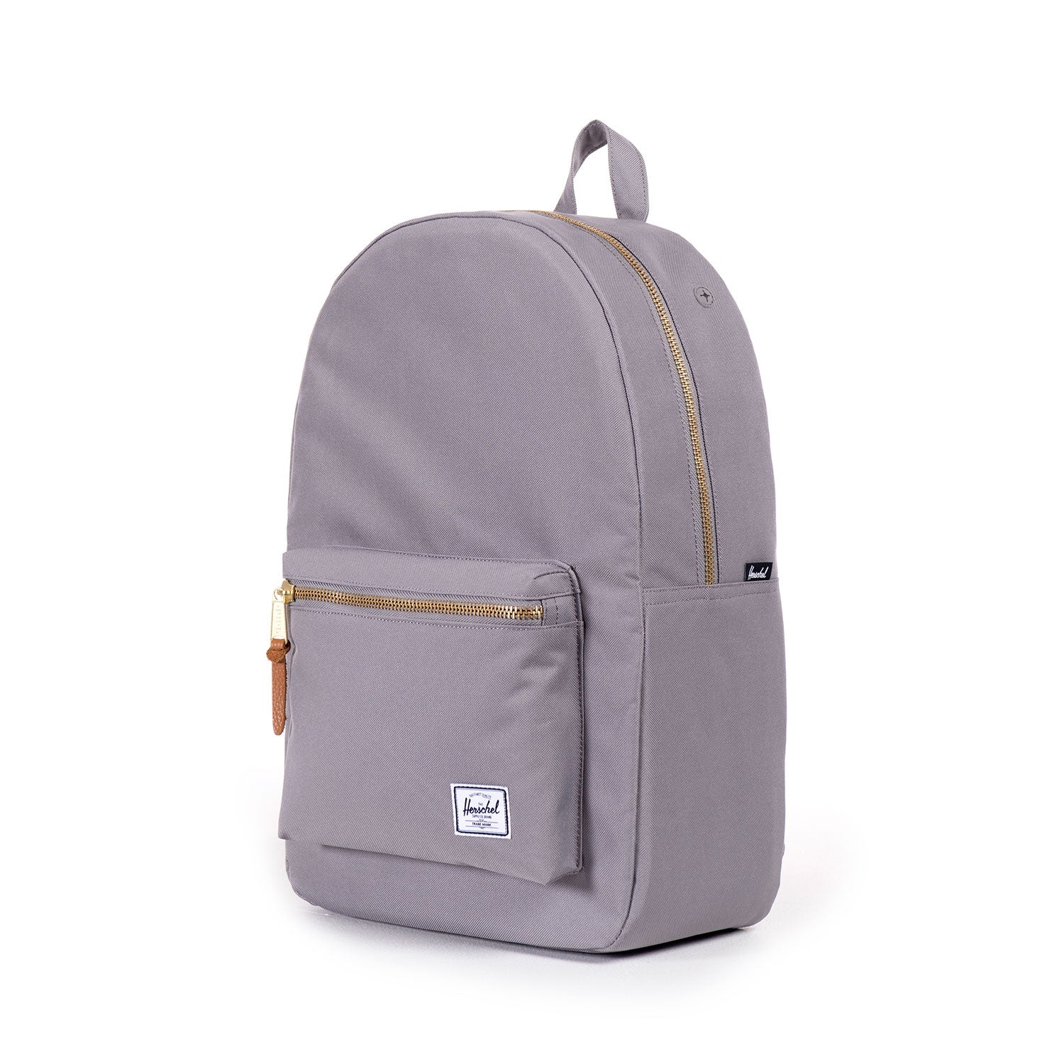 Herschel Settlement backpack, grey - Image 4