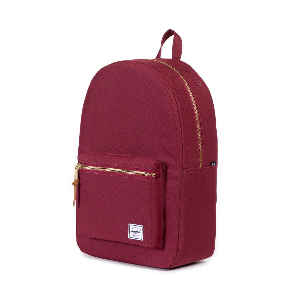 Herschel Settlement backpack, Windsor Wine - Image 2