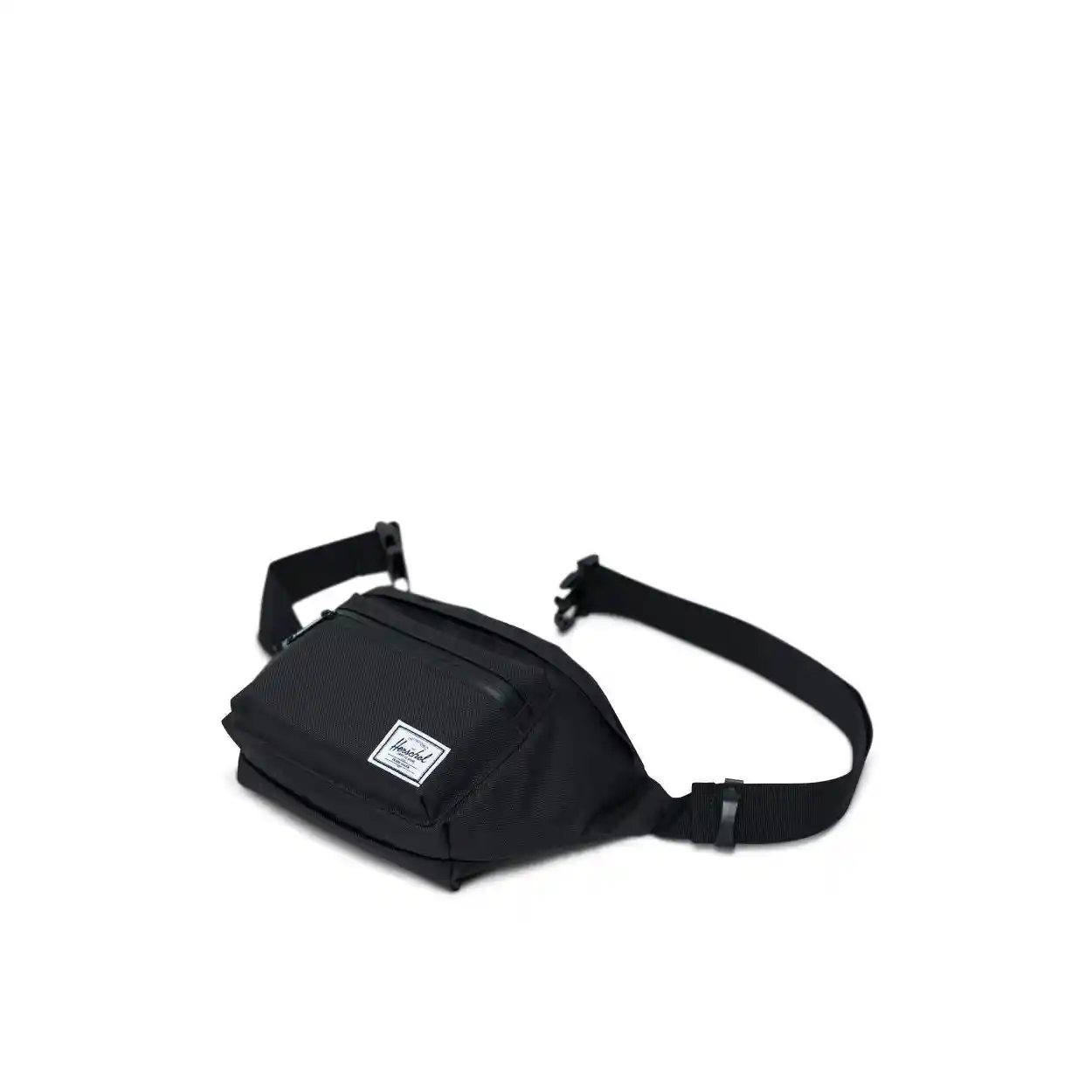 Herschel Seventeen hip pack, black - Image 3