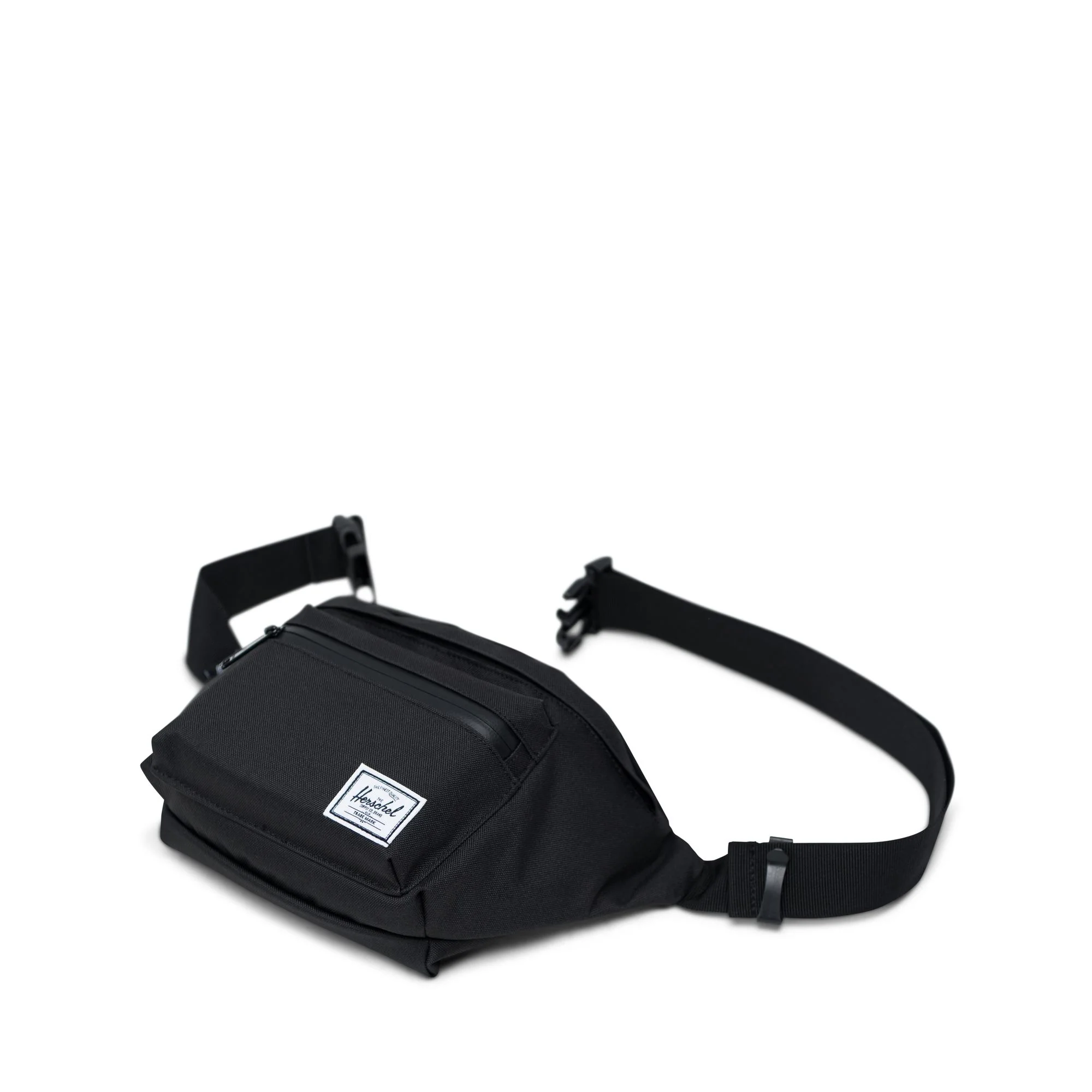 Herschel Seventeen, Black/Black - Image 2