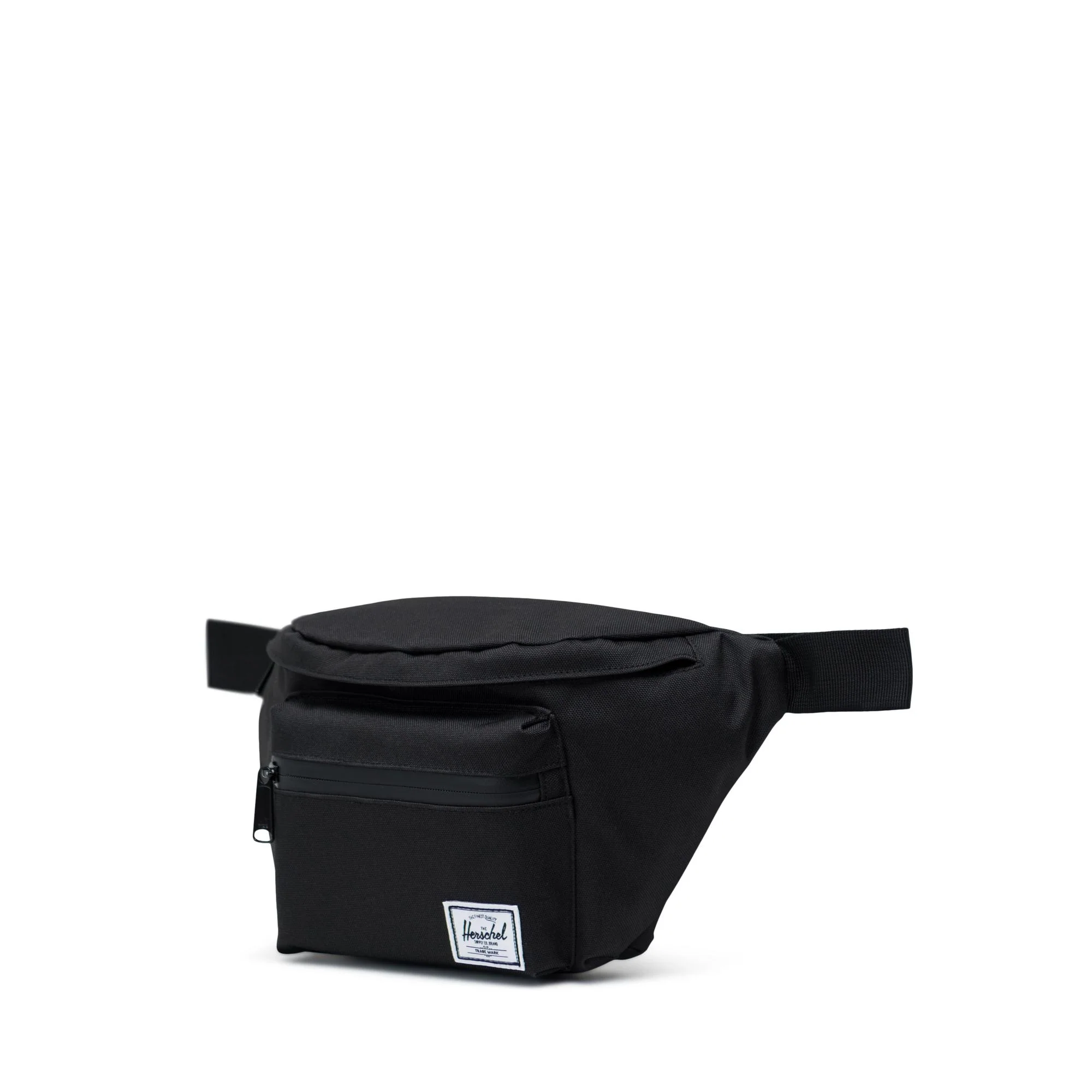 Herschel Seventeen, Black/Black - Image 3