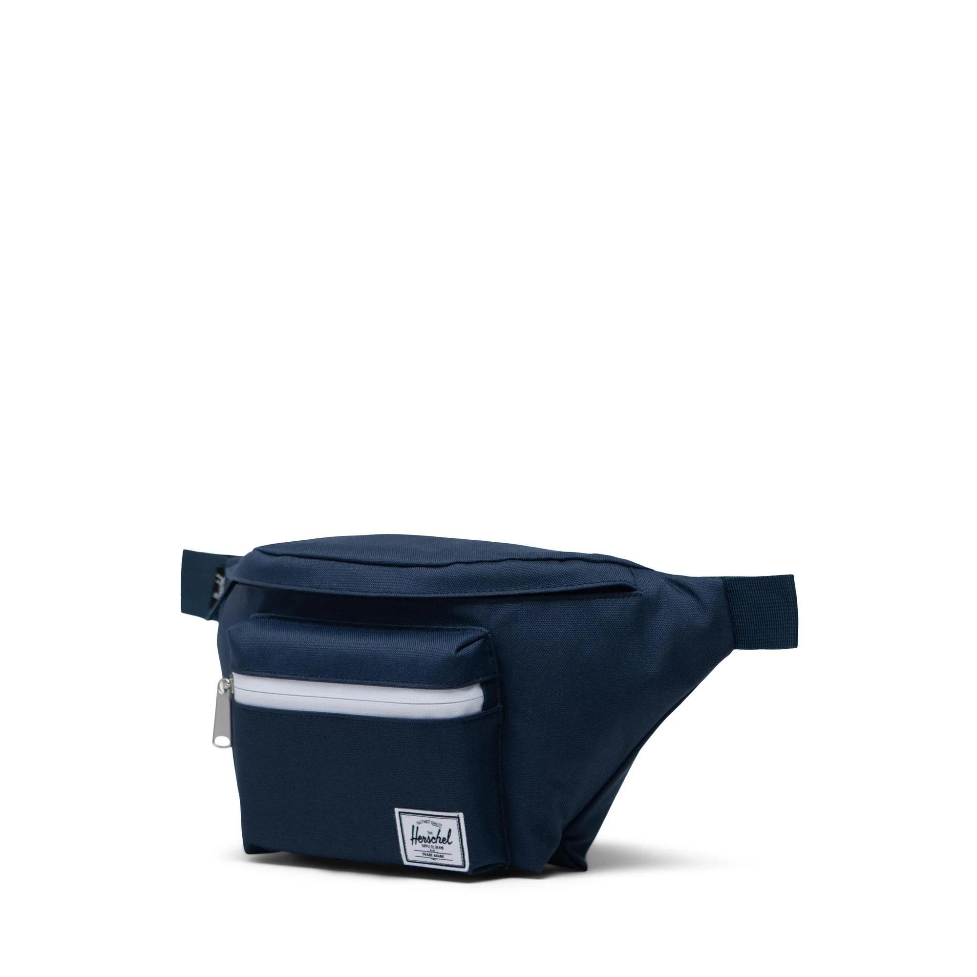Herschel Seventeen, Black Crosshatch - Image 2