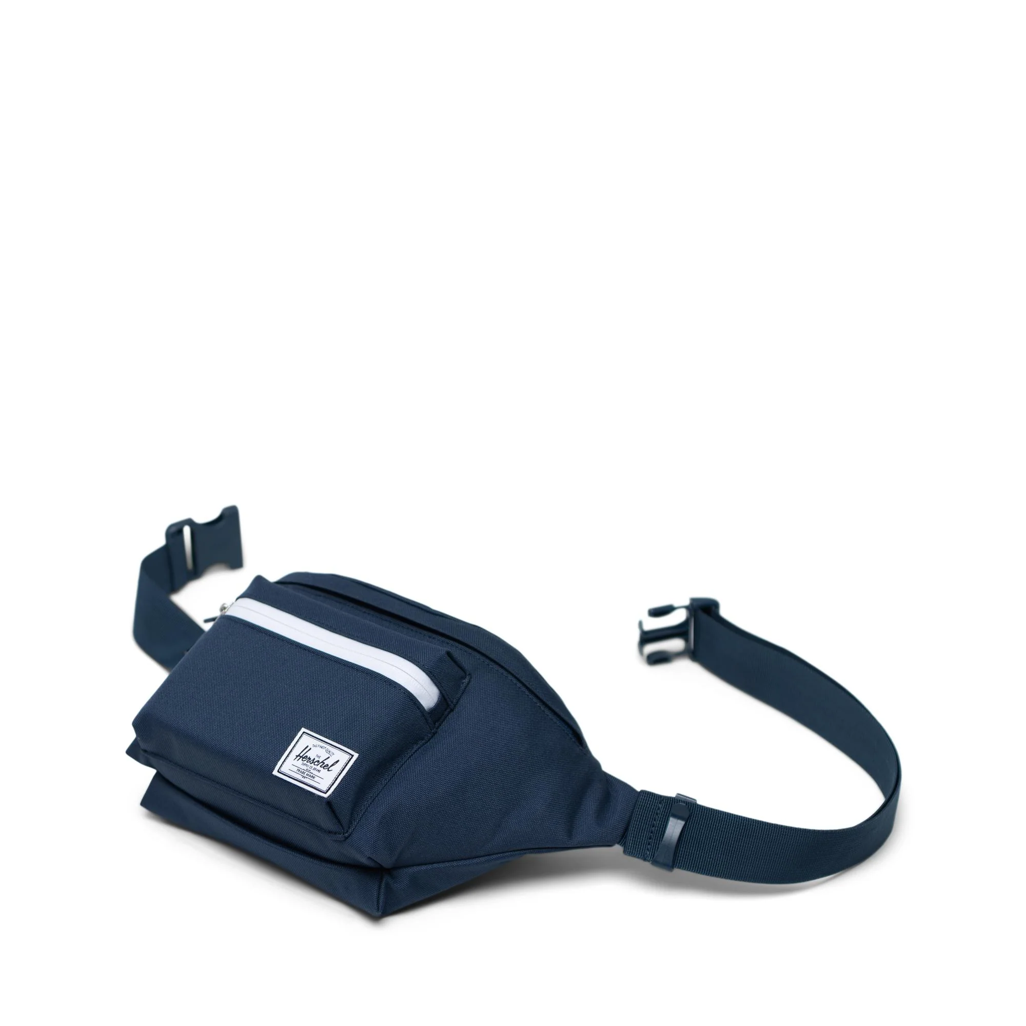 Herschel Seventeen, Black Crosshatch - Image 3