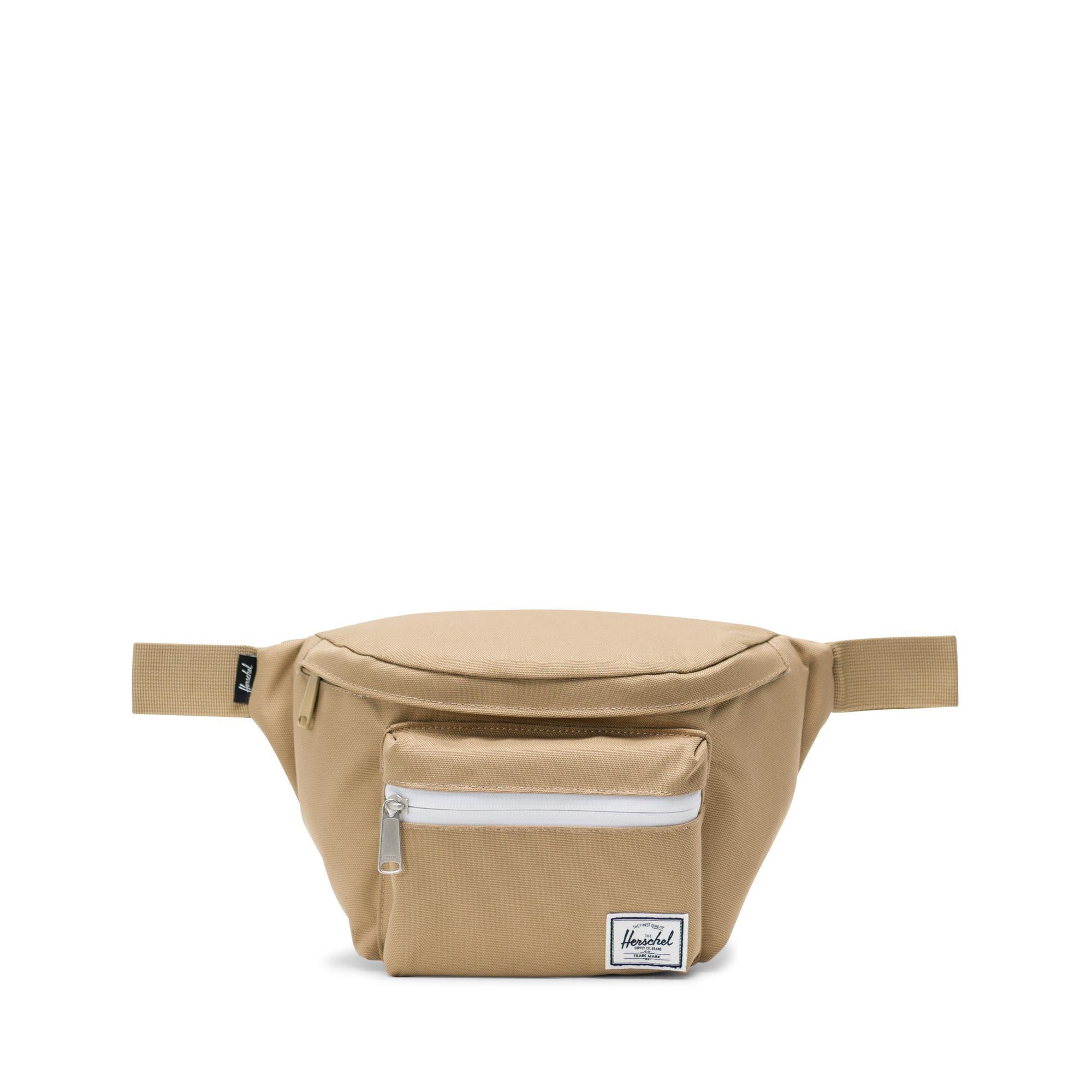 Herschel Seventeen Hip Pack, kelp