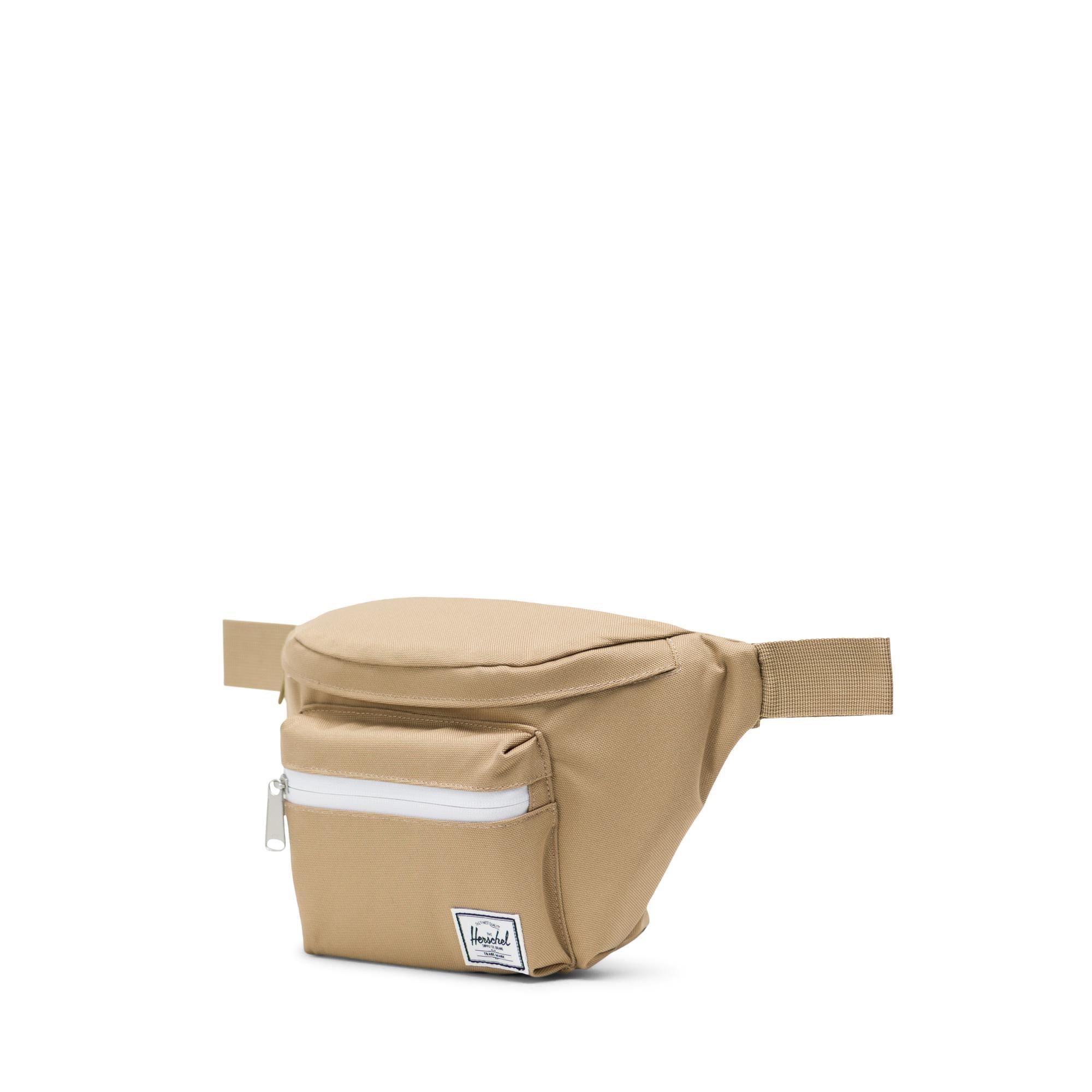 Herschel Seventeen Hip Pack, kelp - Image 2