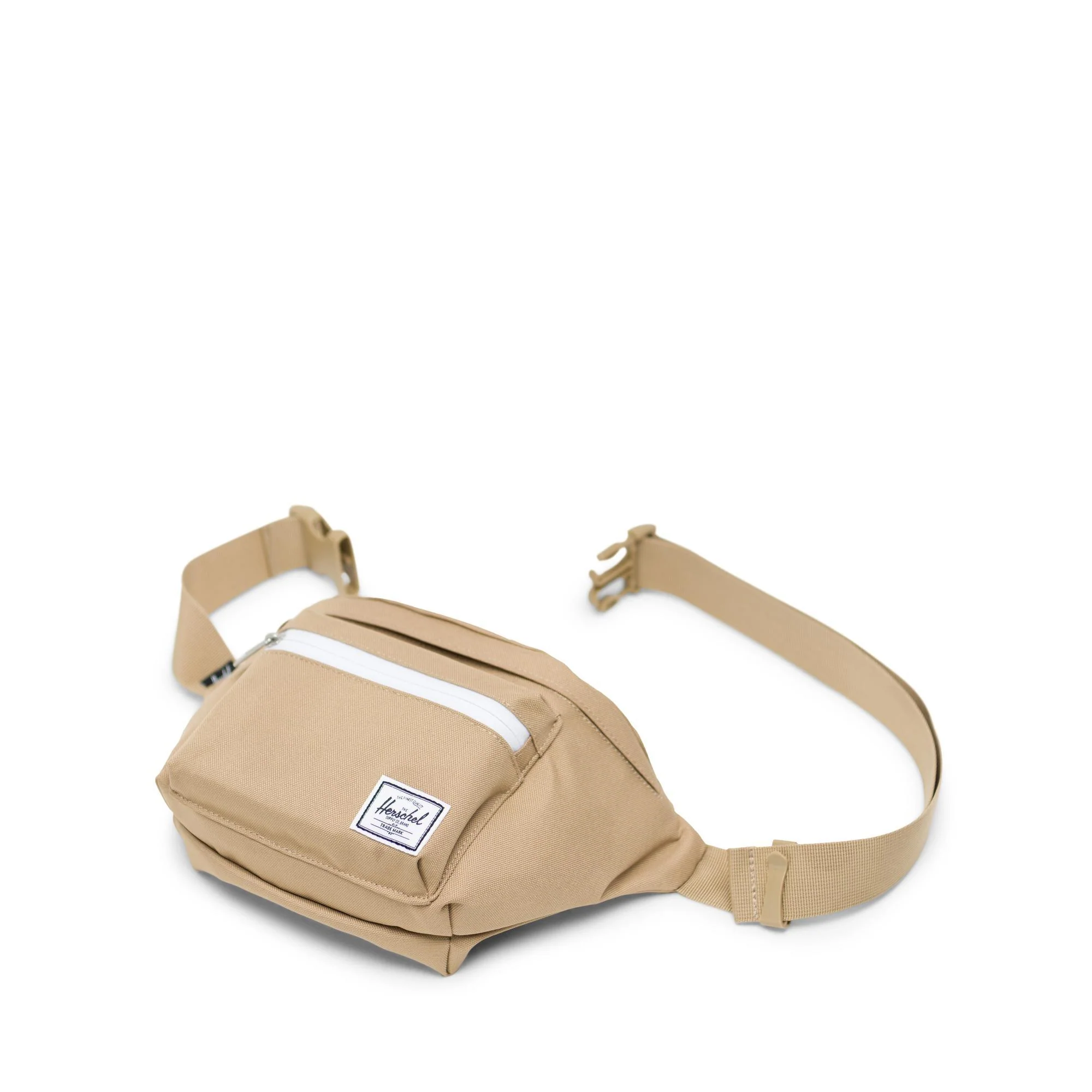 Herschel Seventeen Hip Pack, kelp - Image 3