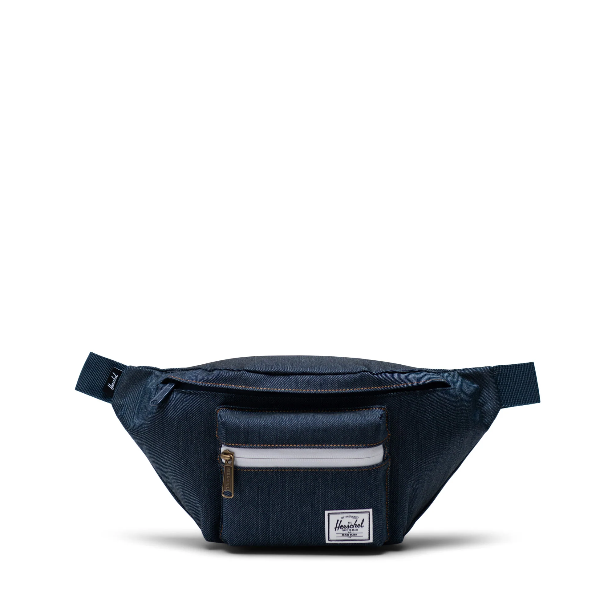 Herschel Seventeen, Indigo Denim