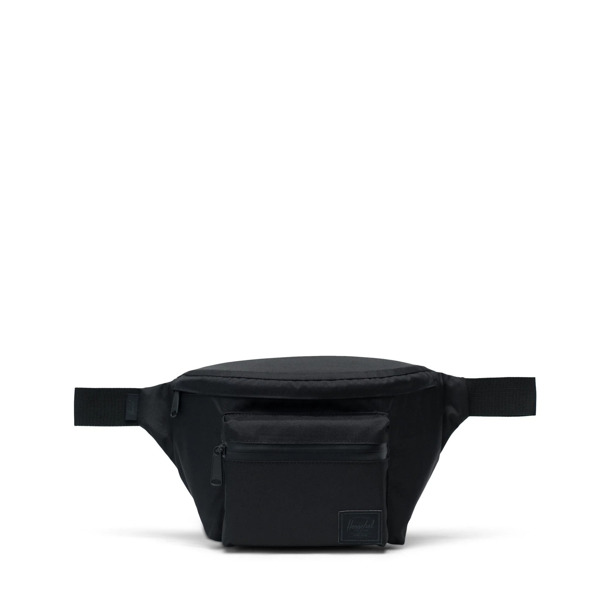 Herschel Seventeen Light Hip Pack, black
