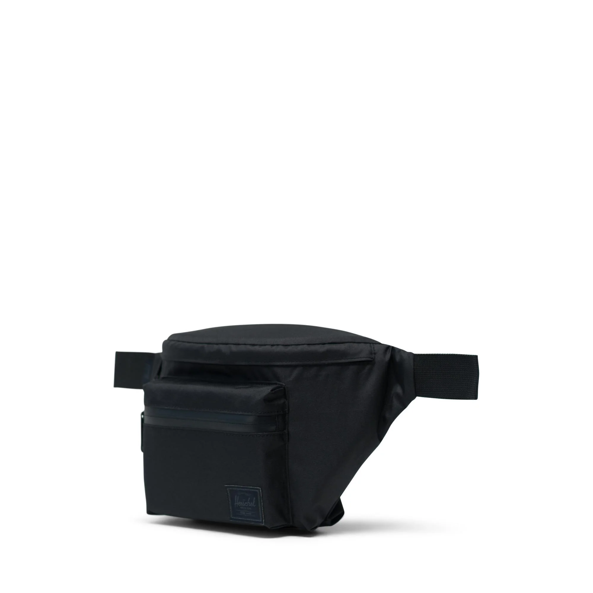 Herschel Seventeen Light Hip Pack, black - Image 2