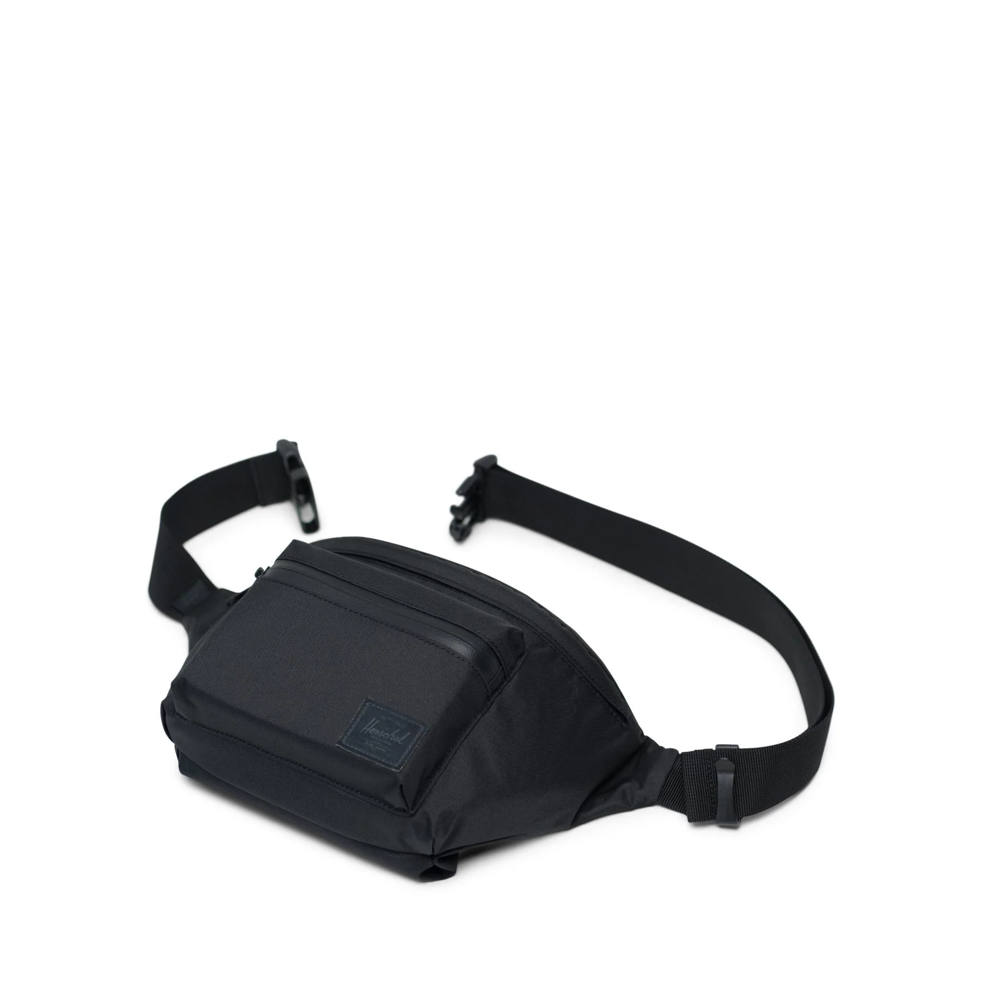 Herschel Seventeen Light Hip Pack, black - Image 3