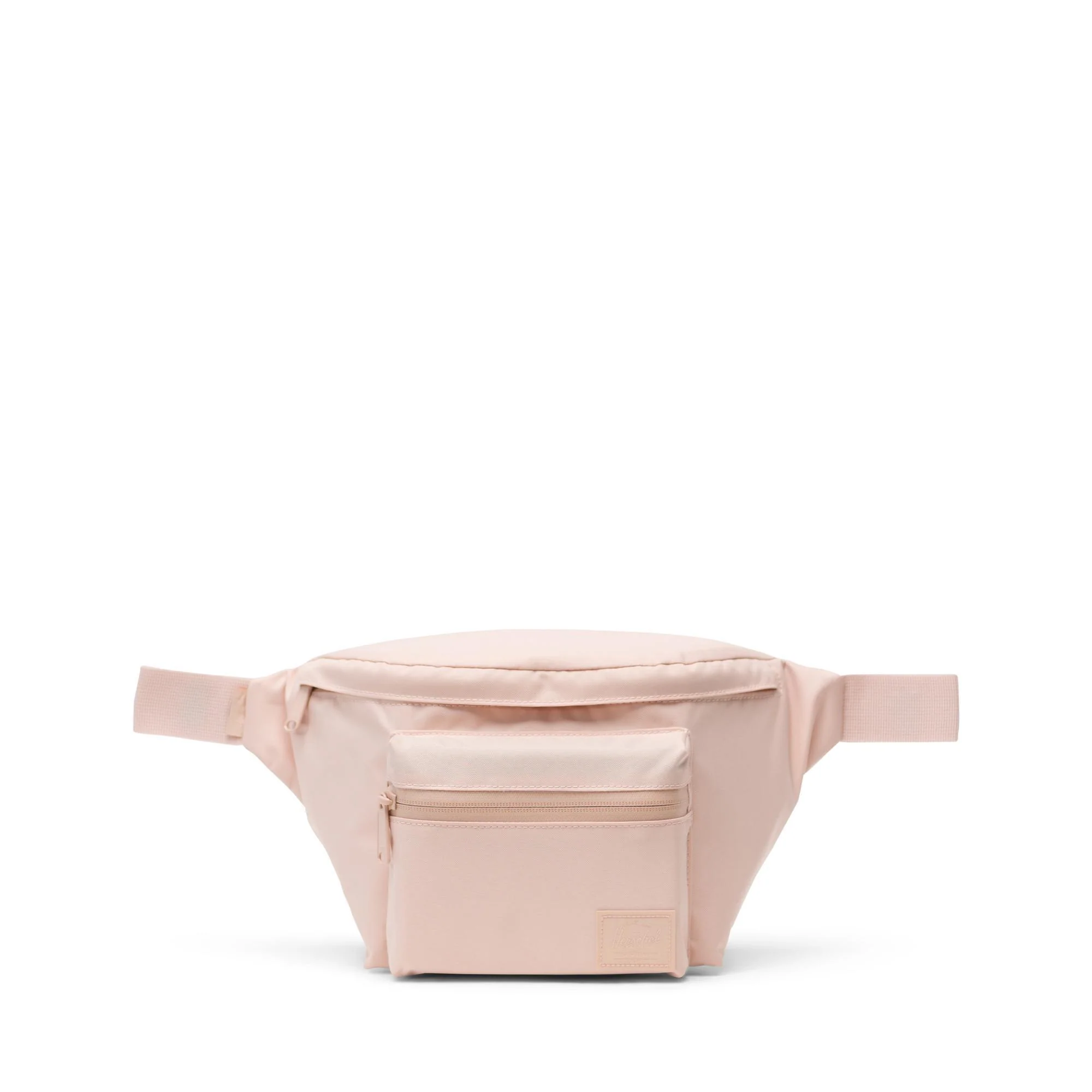 Herschel Seventeen Light Hip Pack, cameo rose