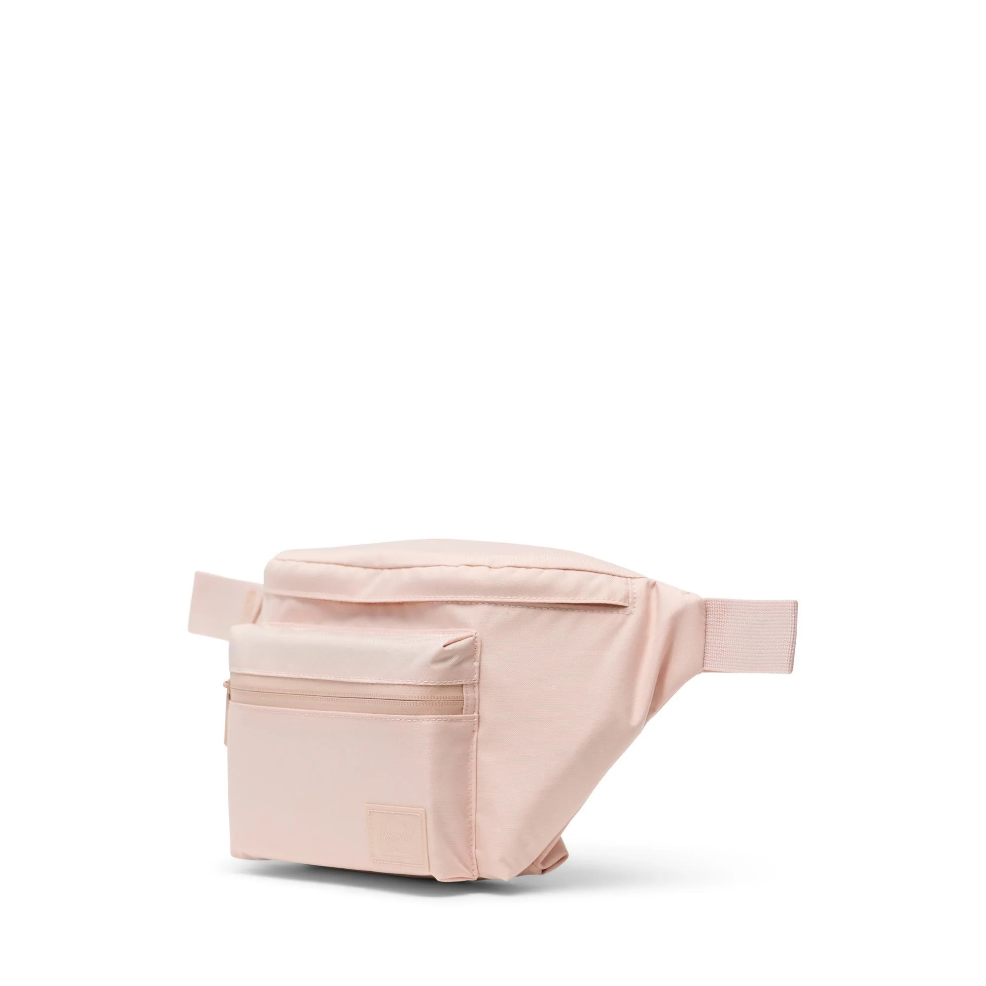 Herschel Seventeen Light Hip Pack, cameo rose - Image 2