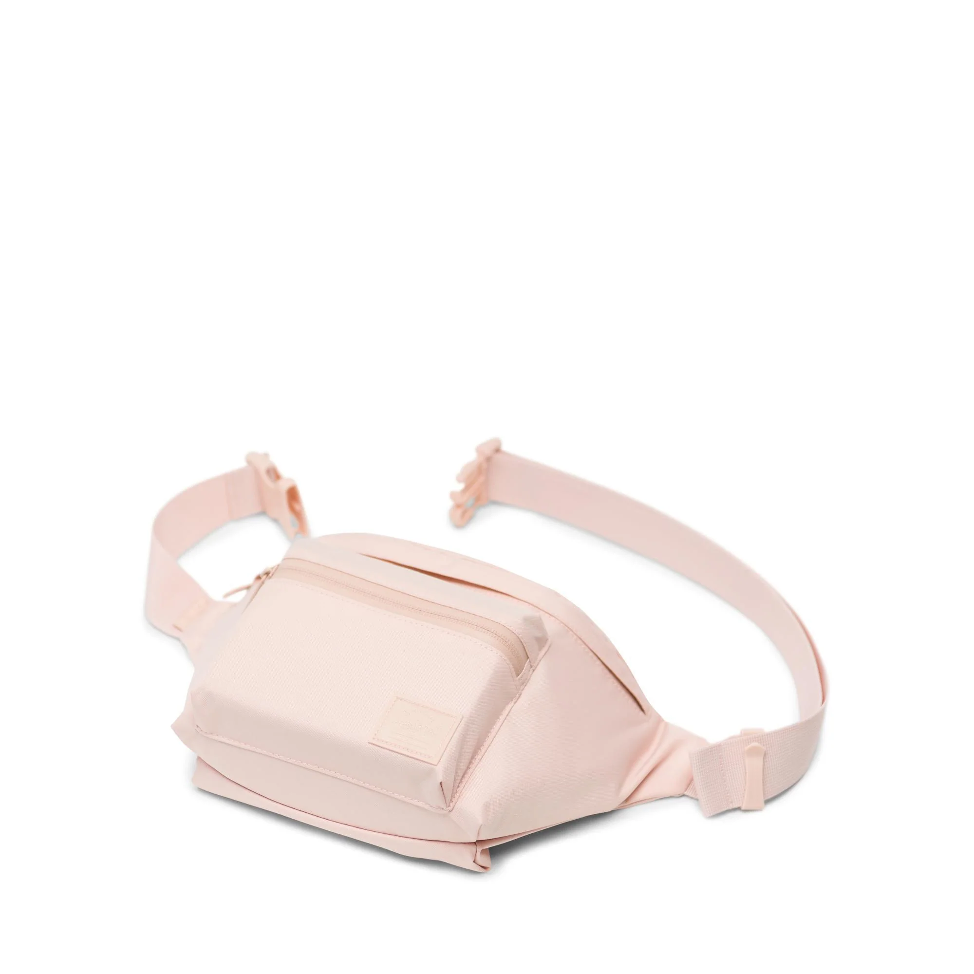 Herschel Seventeen Light Hip Pack, cameo rose - Image 3