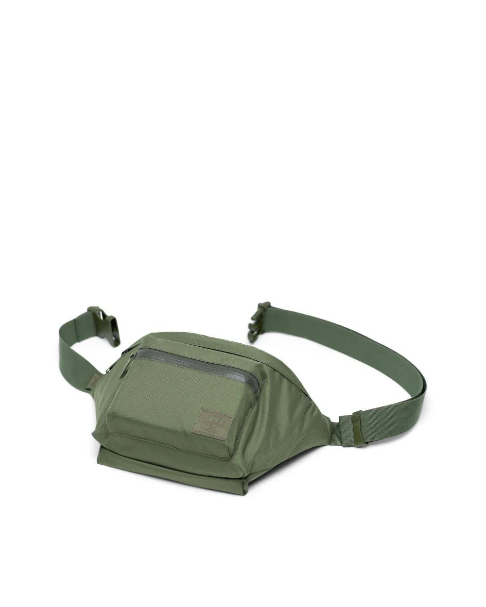 Herschel Seventeen Light Hip Pack, cypress - Image 3