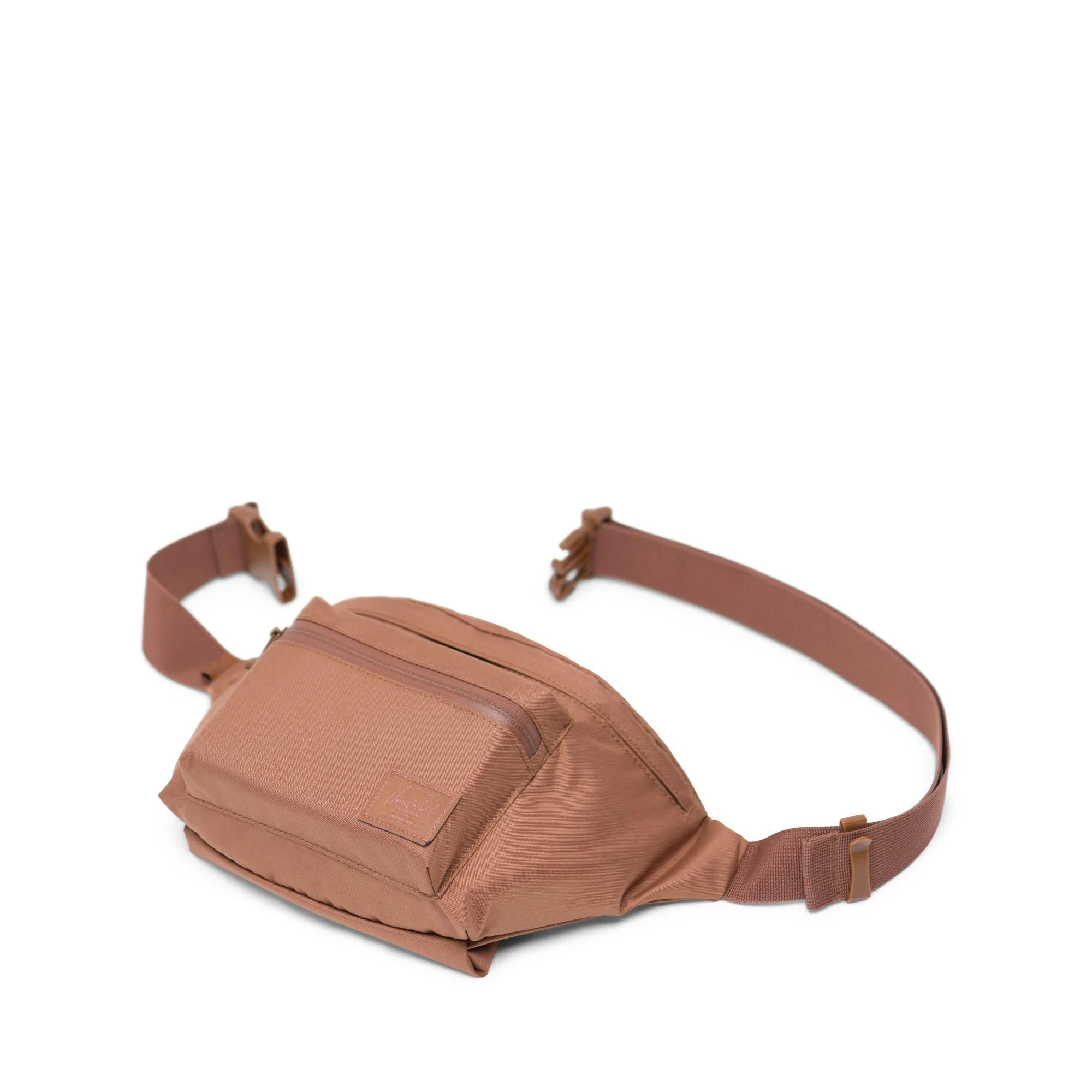 Herschel Seventeen Light Hip Pack - saddle brown - Image 3