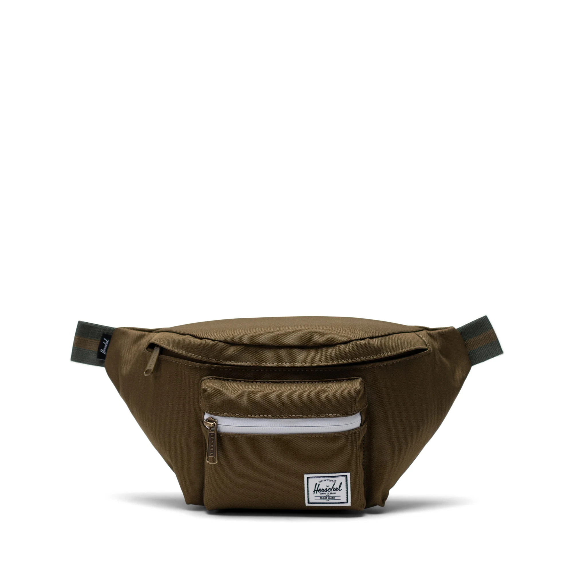Herschel Seventeen, Military Olive