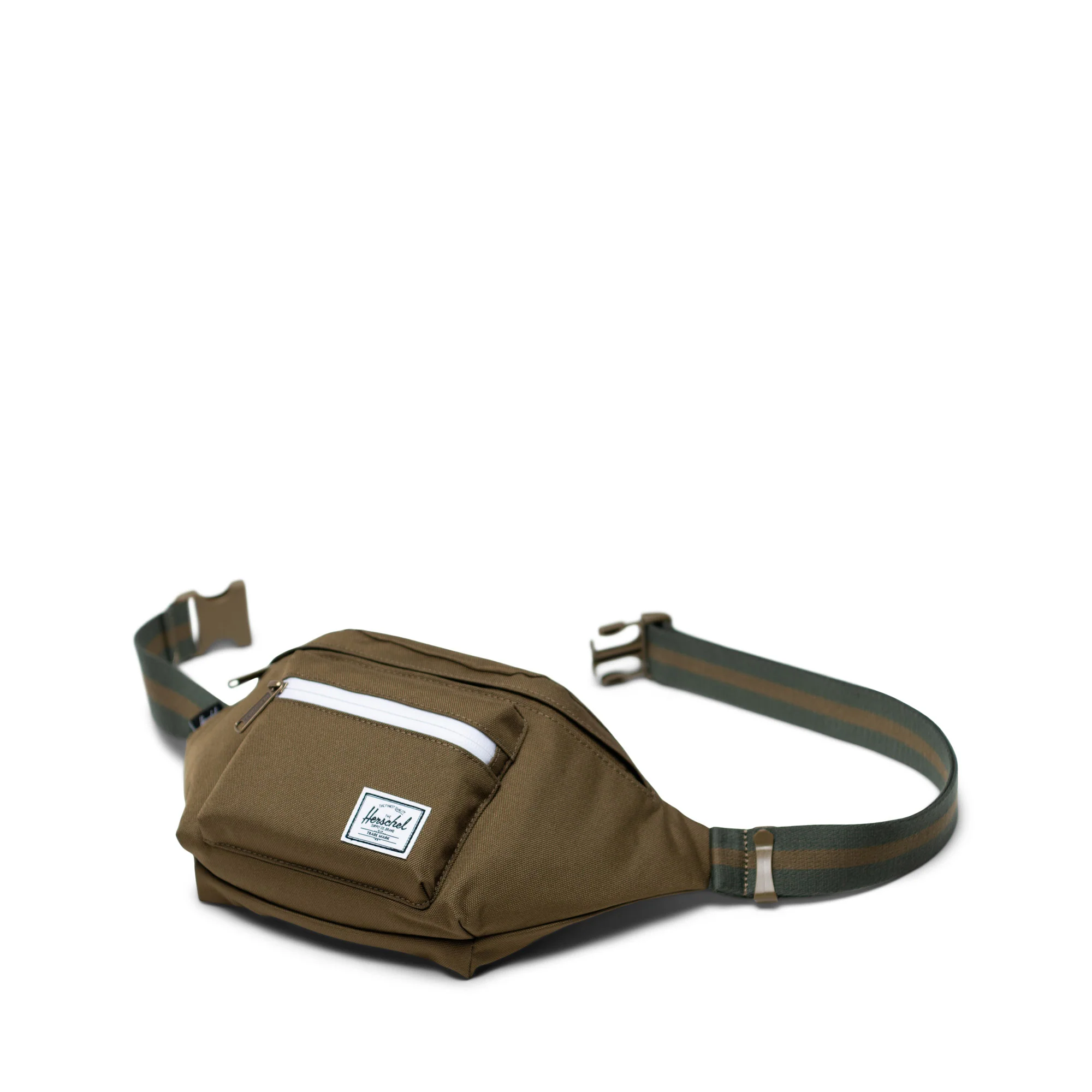 Herschel Seventeen, Military Olive - Image 2