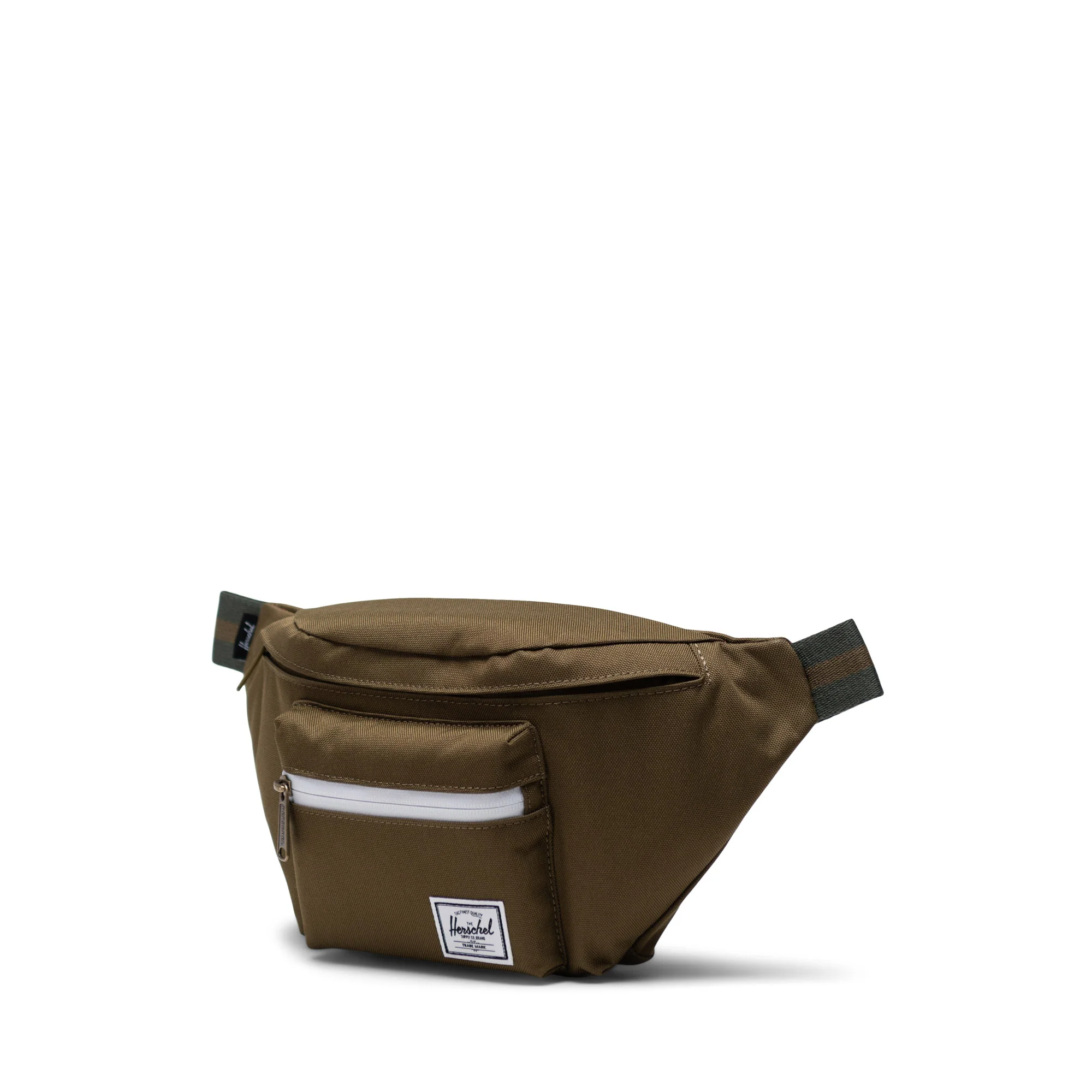 Herschel Seventeen, Military Olive - Image 3