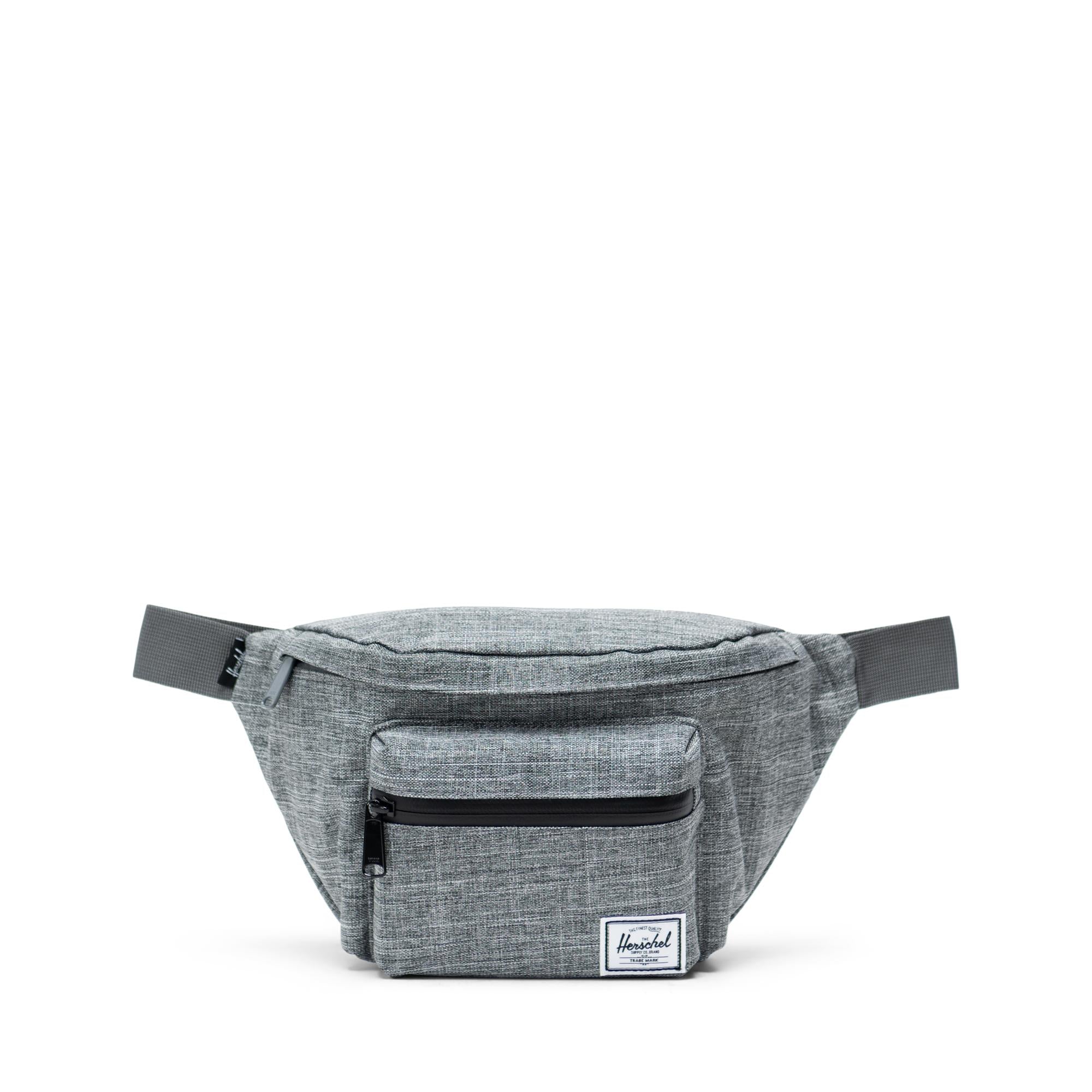 Herschel Seventeen, Raven Crosshatch