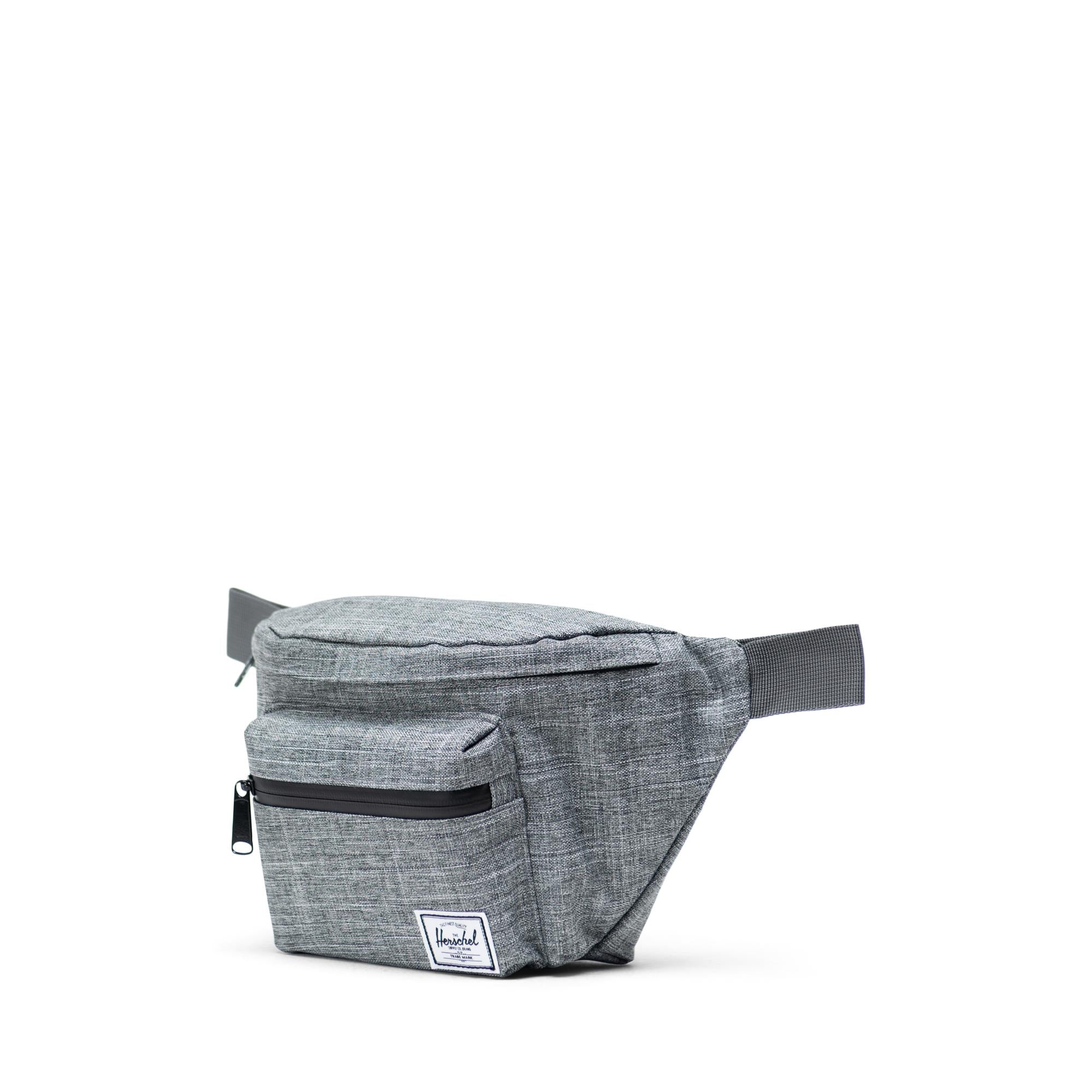 Herschel Seventeen, Raven Crosshatch - Image 2