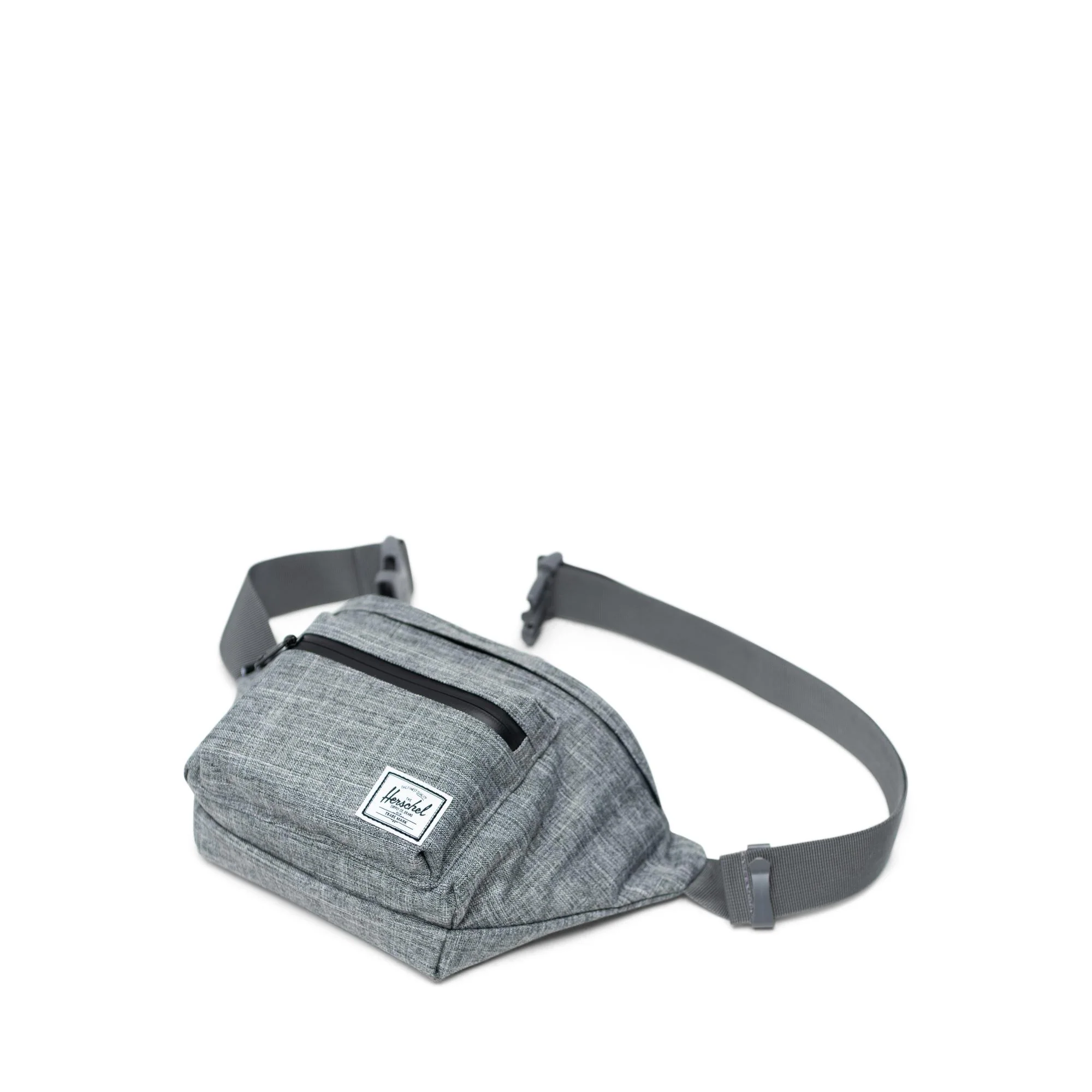 Herschel Seventeen, Raven Crosshatch - Image 3