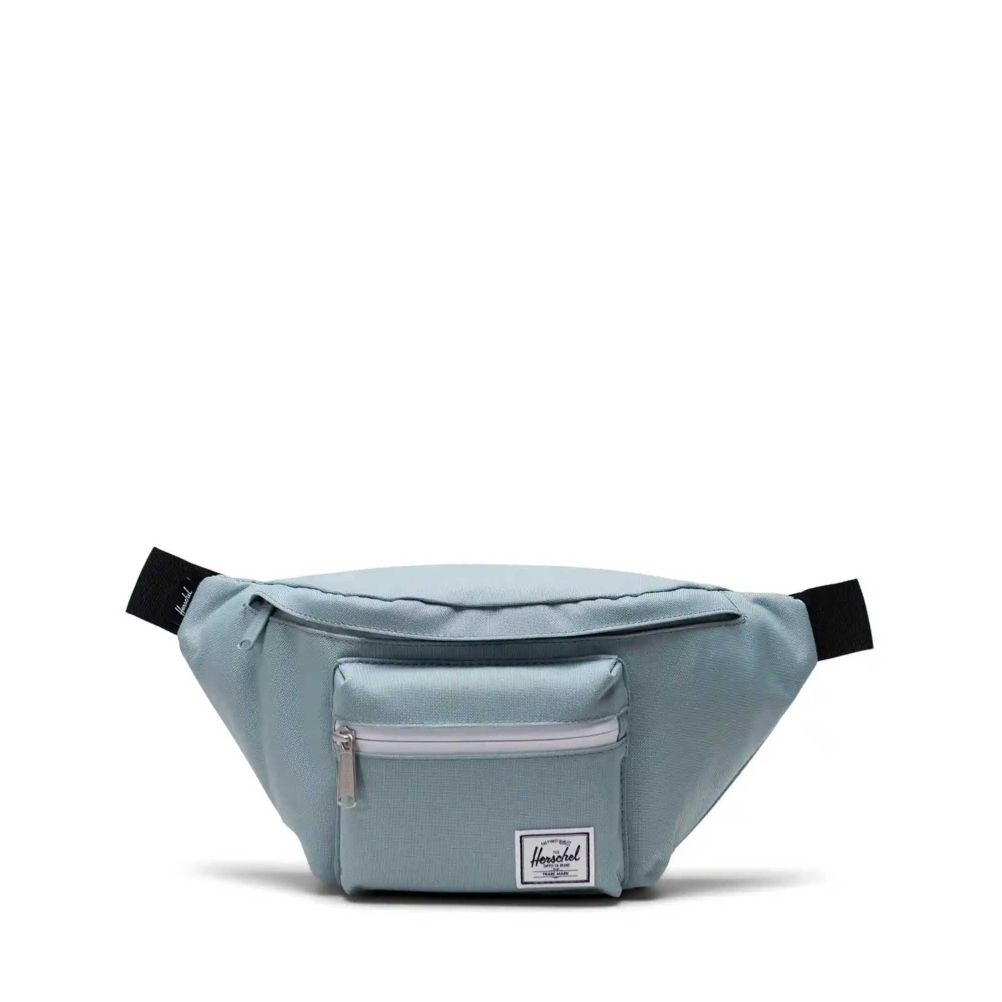 Herschel Seventeen hip pack, slate