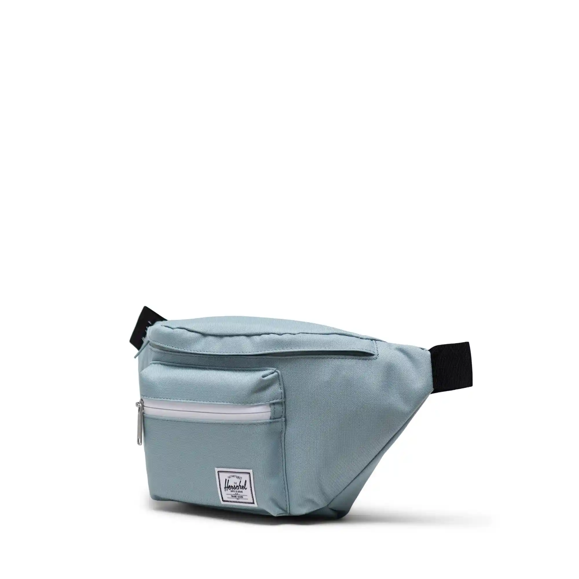 Herschel Seventeen hip pack, slate - Image 2