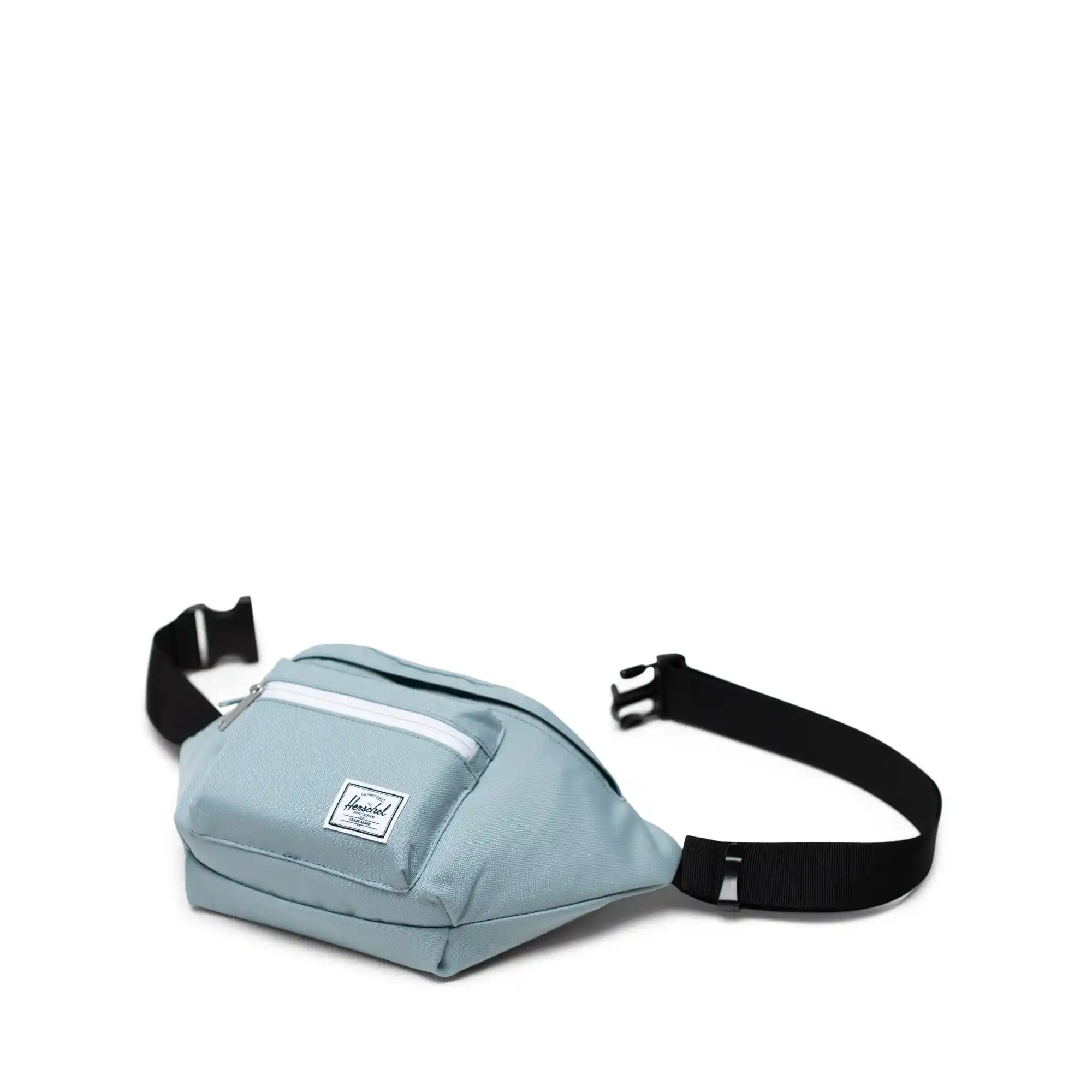Herschel Seventeen hip pack, slate - Image 3