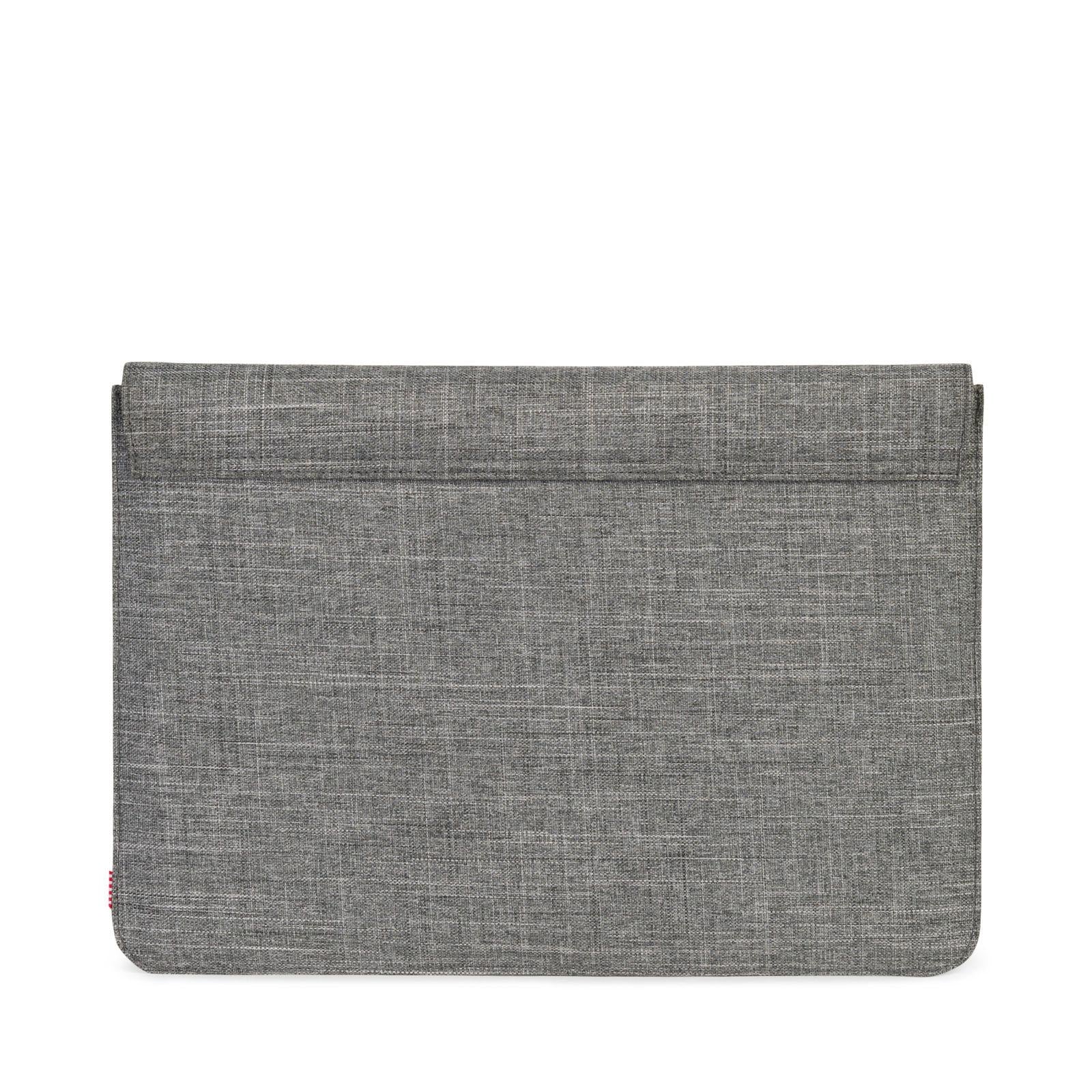 Herschel Spokane Sleeve 13", Raven Crosshatch - Image 3