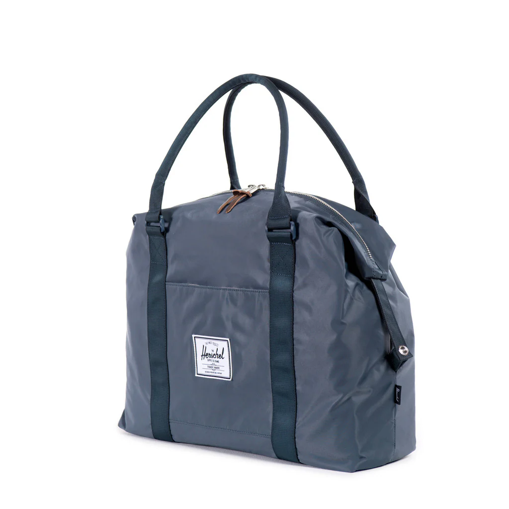 Herschel Strand Nylon Bag - Navy - Image 2