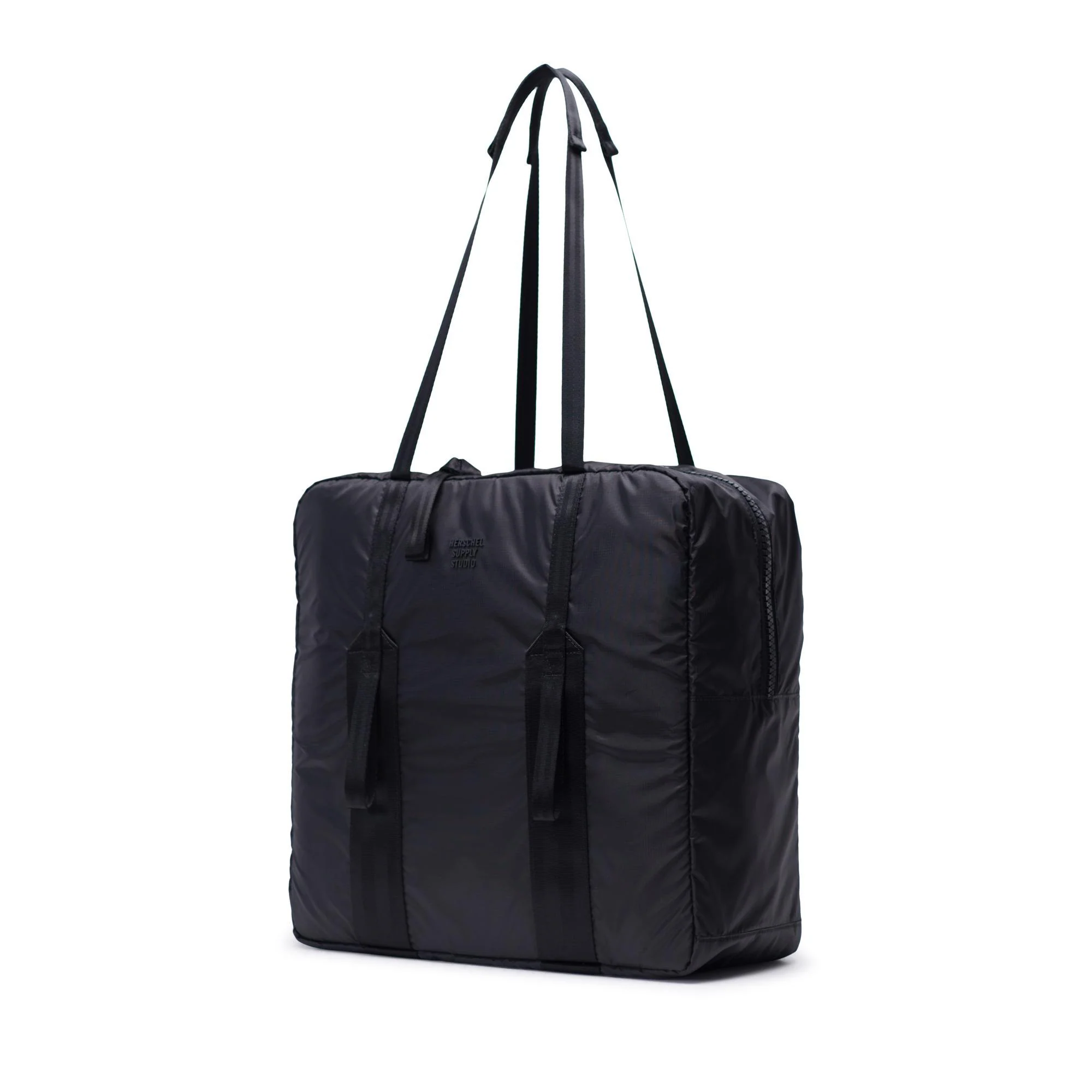 Herschel Studio HS7 tote, black - Image 2