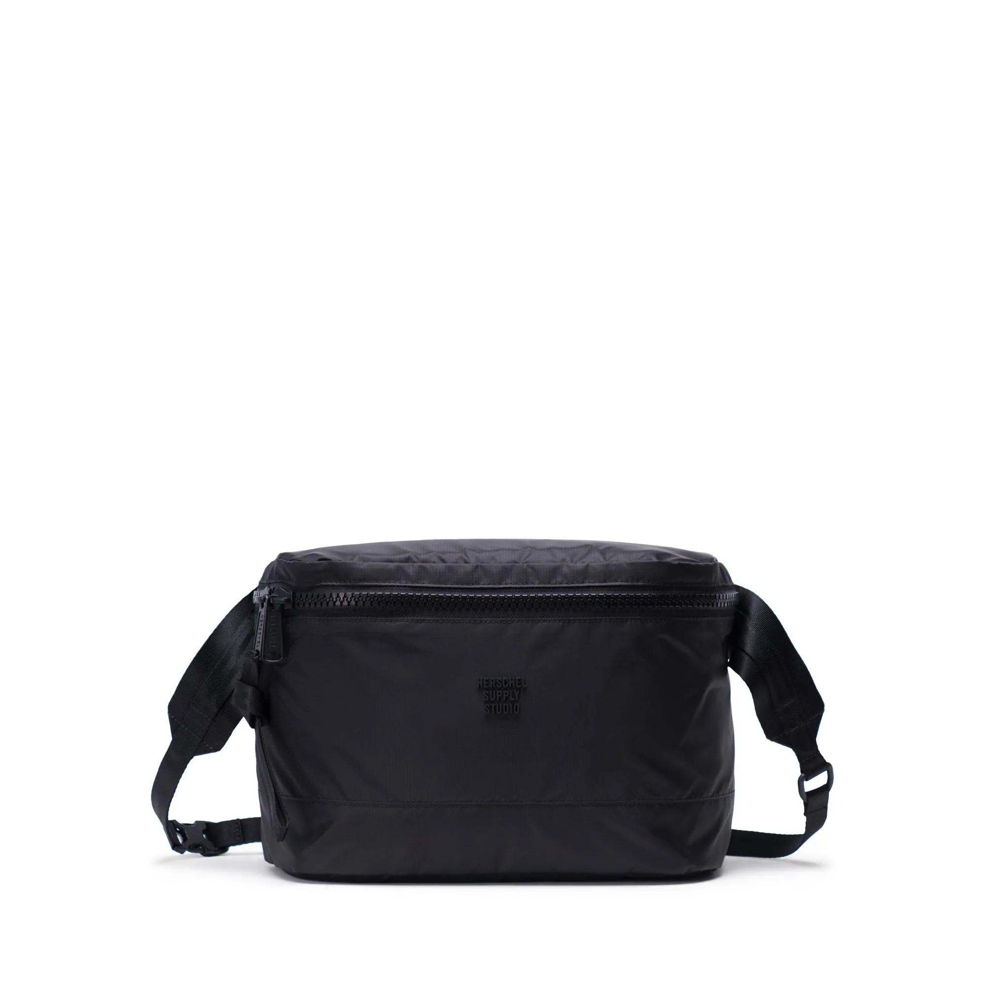 Herschel Studio HS9 hippack, black