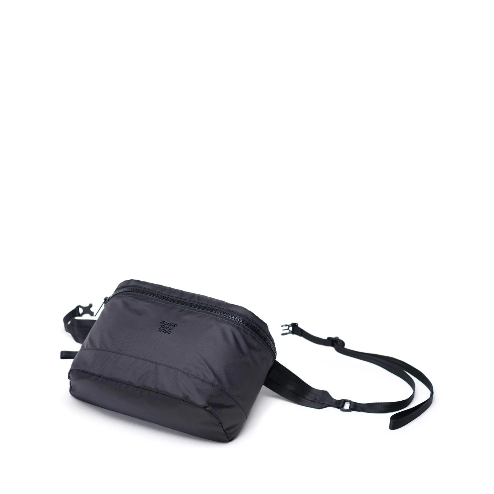 Herschel Studio HS9 hippack, black - Image 3