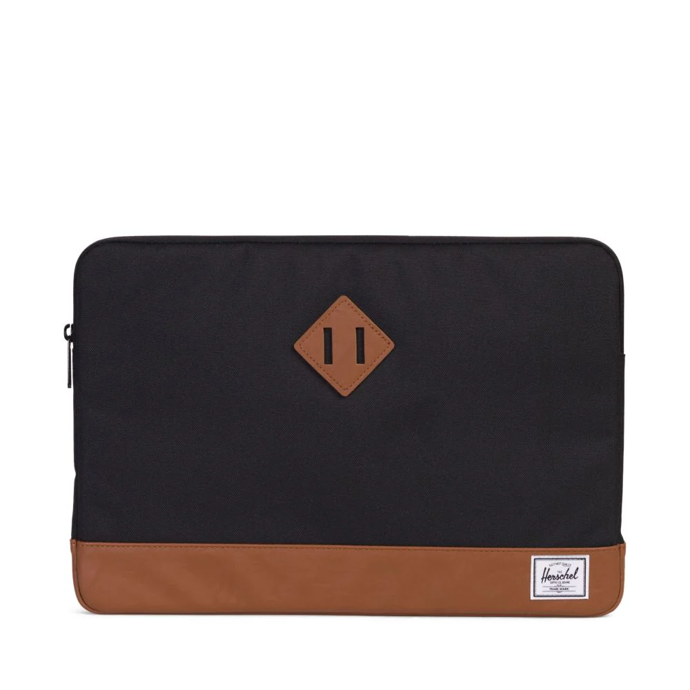 Herschel Heritage Sleeve 13"- Black