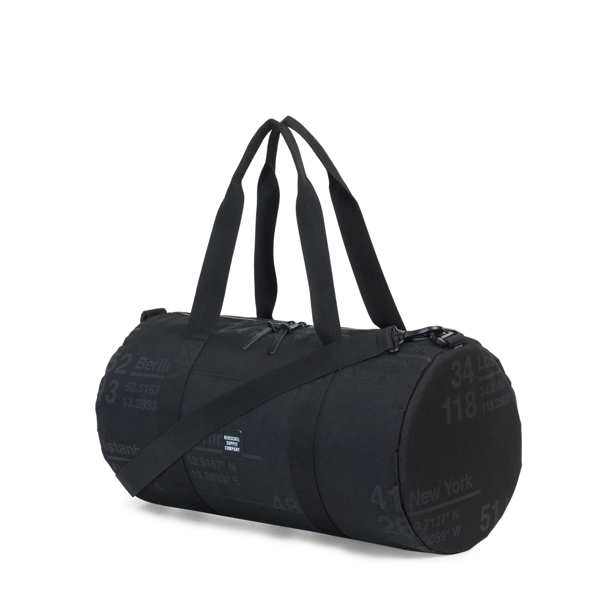 Herschel Sutton Bag, 600D Poly Site - Image 2