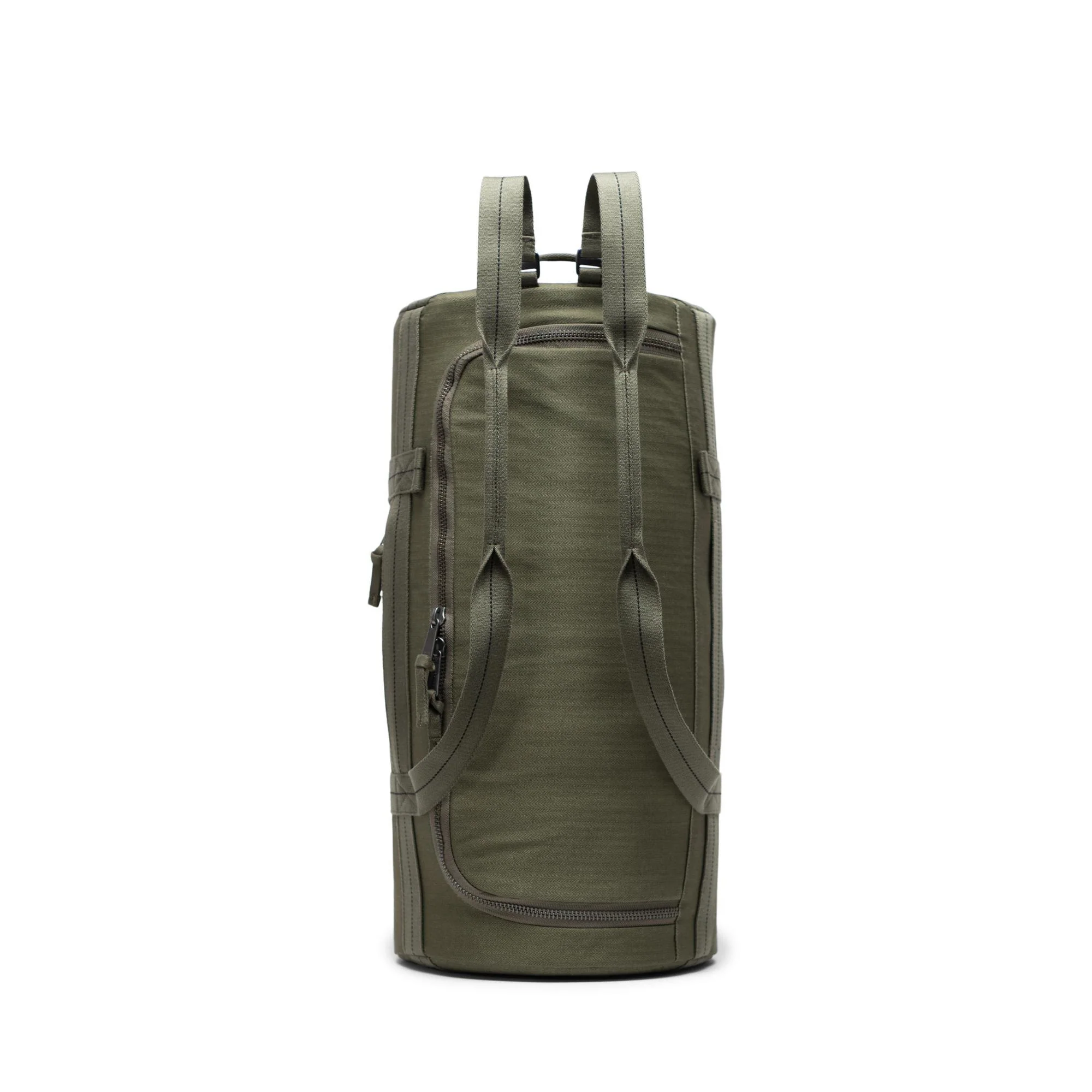 Herschel Sutton Carry-All duffel bag, Ivy Green - Image 4