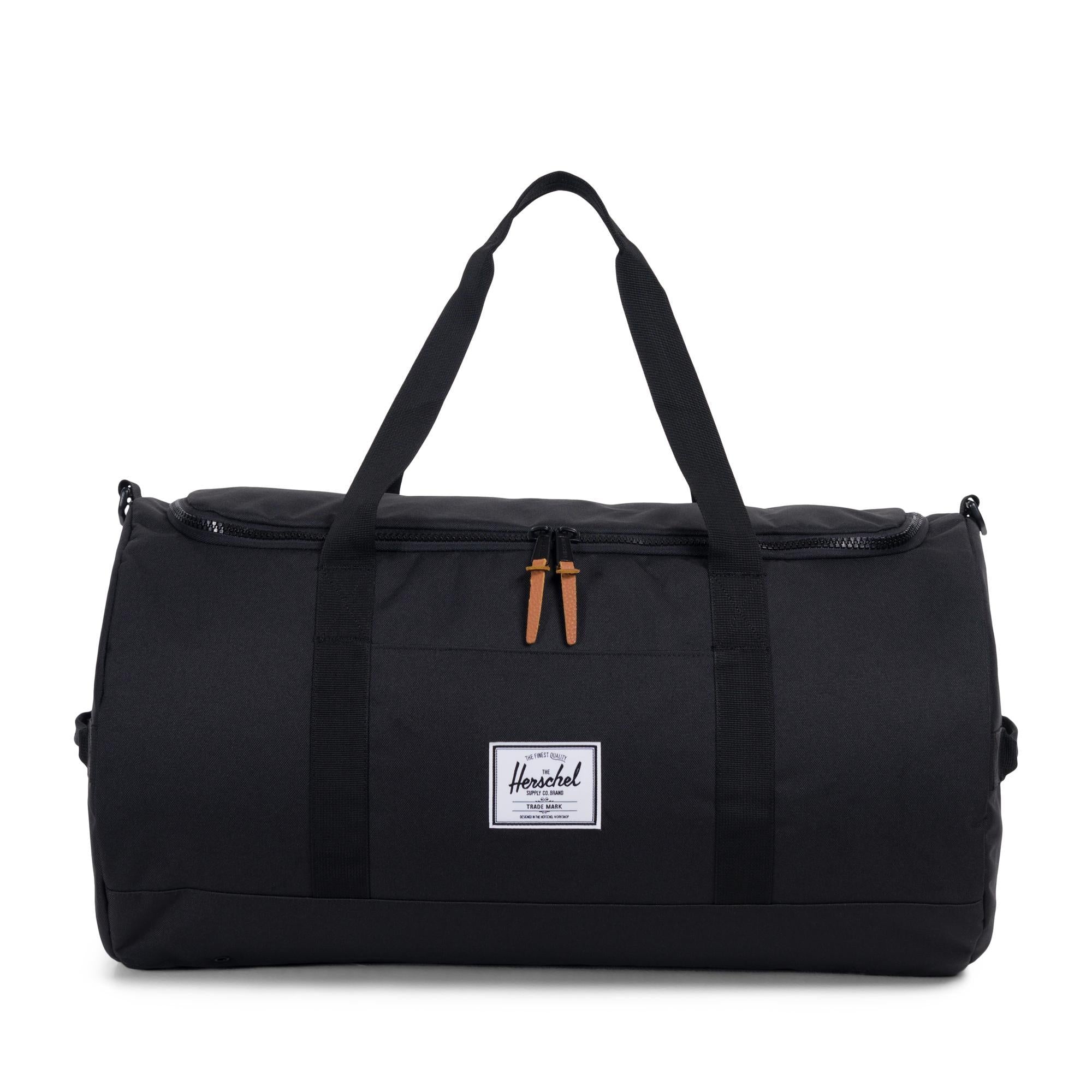 Herschel Sutton duffle - black