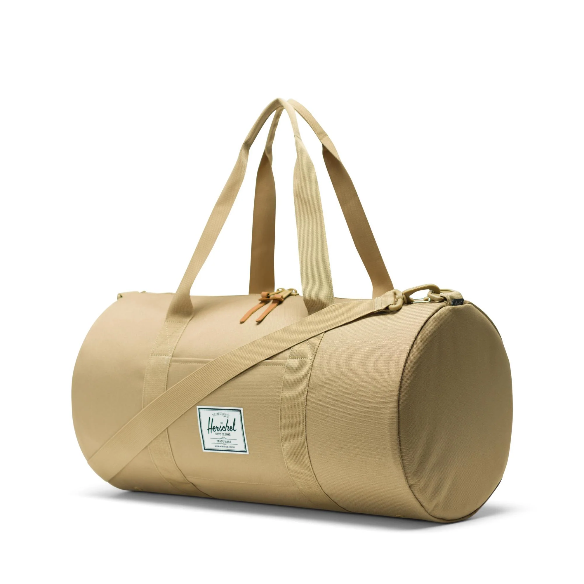 Herschel Sutton Duffle Mid-Volume - kelp - Image 2