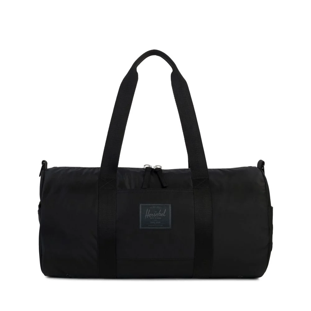 Herschel Sutton Mid Bag, Black Surplus - Image 2