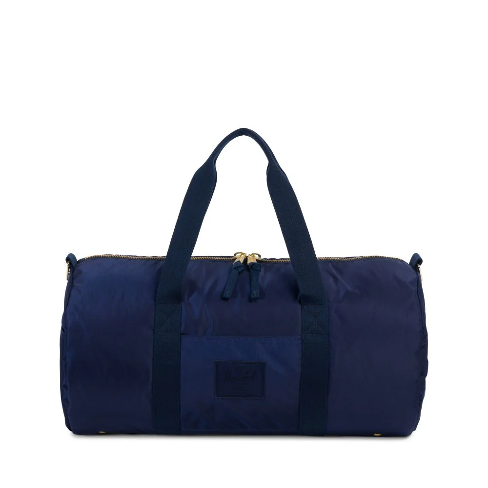 Herschel Sutton Mid Bag, Peacoat Surplus