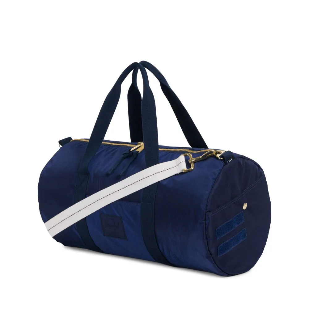 Herschel Sutton Mid Bag, Peacoat Surplus - Image 2
