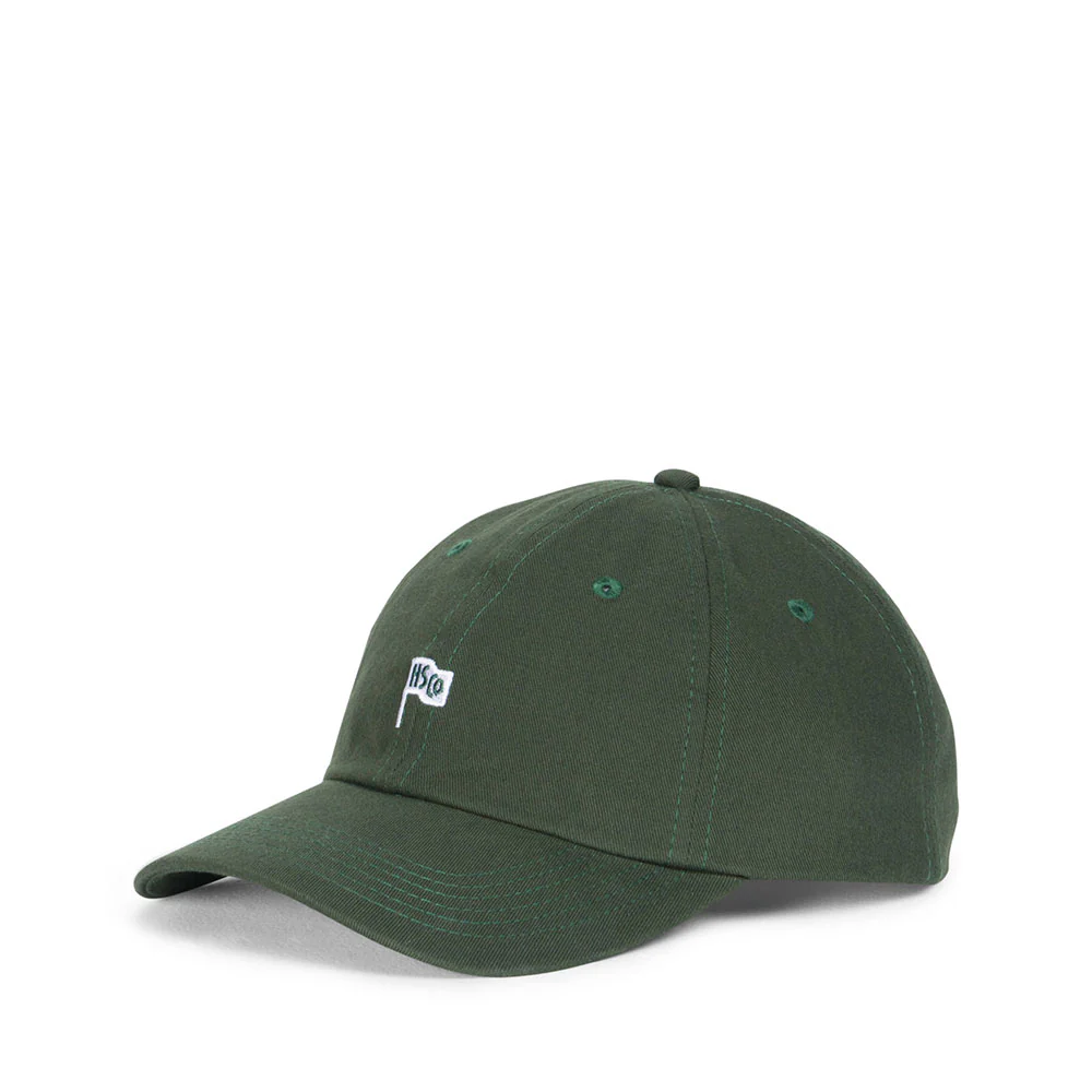 Herschel Sylas Bio Cap, Washed Forest