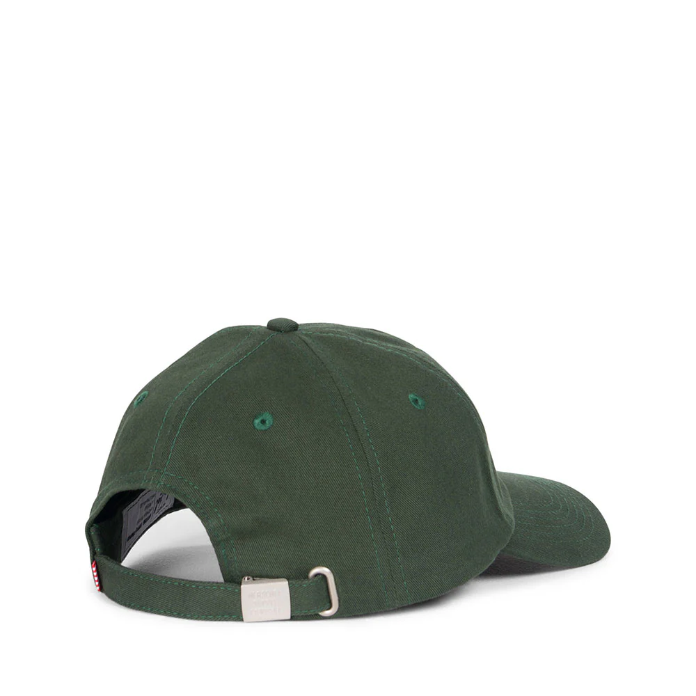 Herschel Sylas Bio Cap, Washed Forest - Image 3